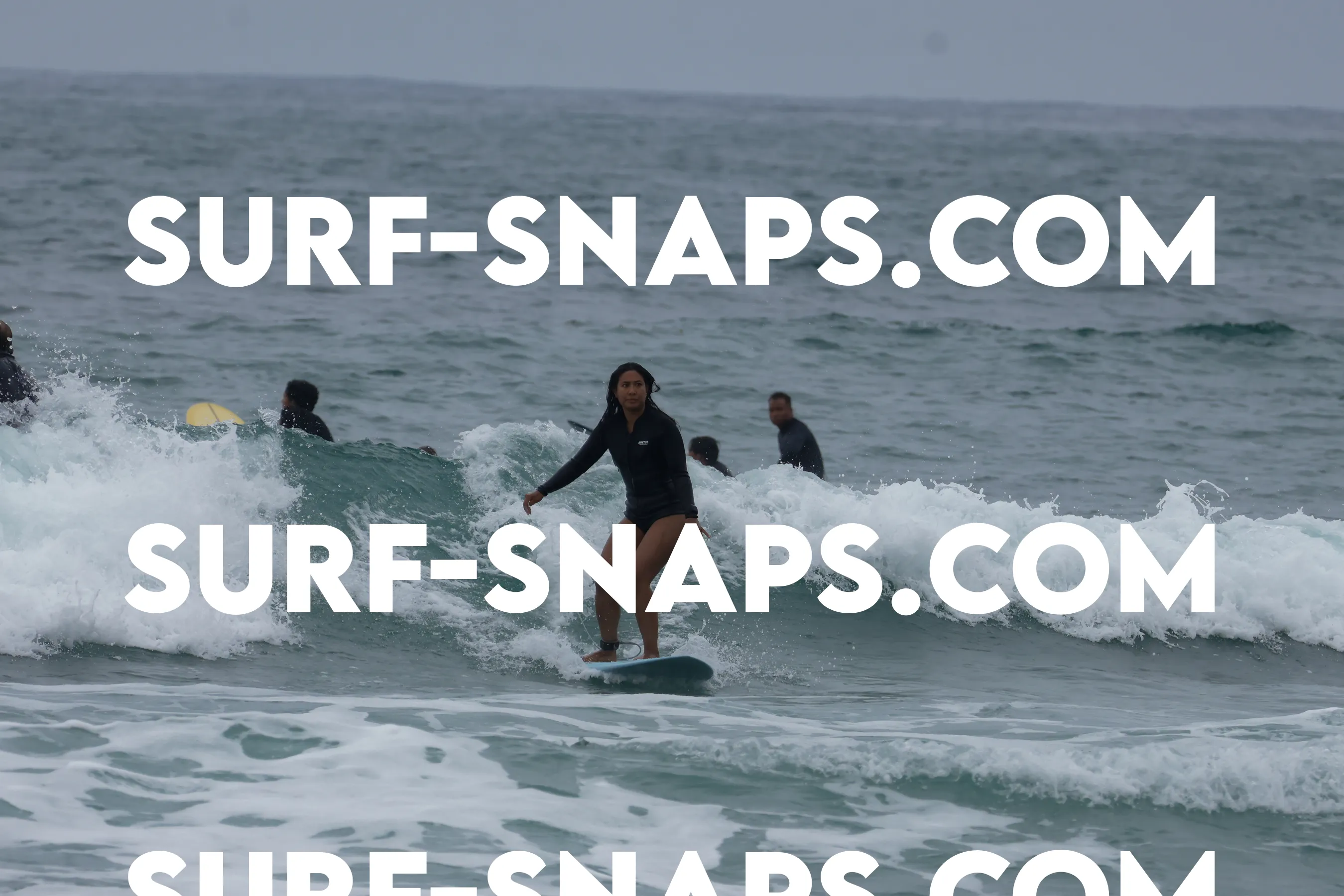 Tourmaline Surfing Park photo 363