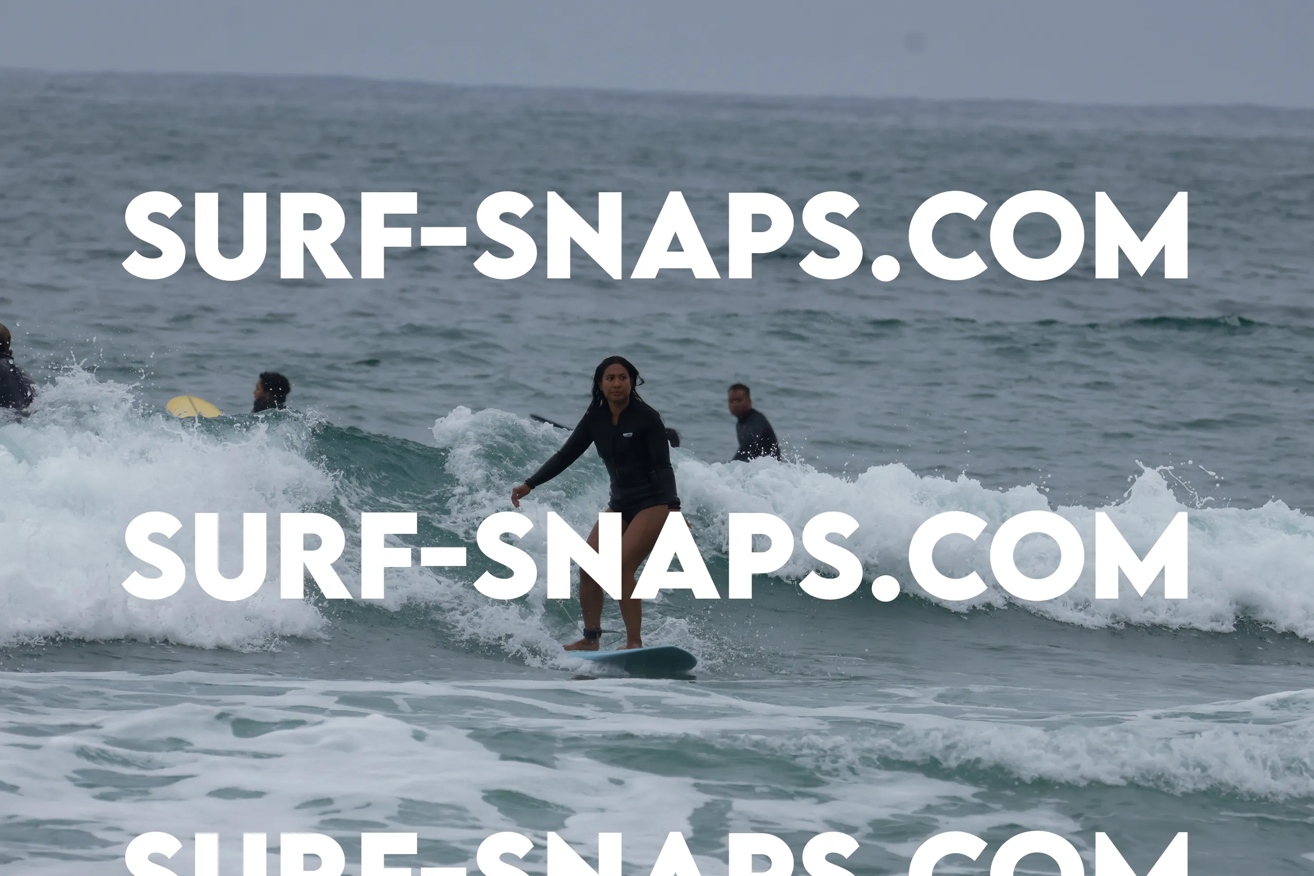 Tourmaline Surfing Park photo 365