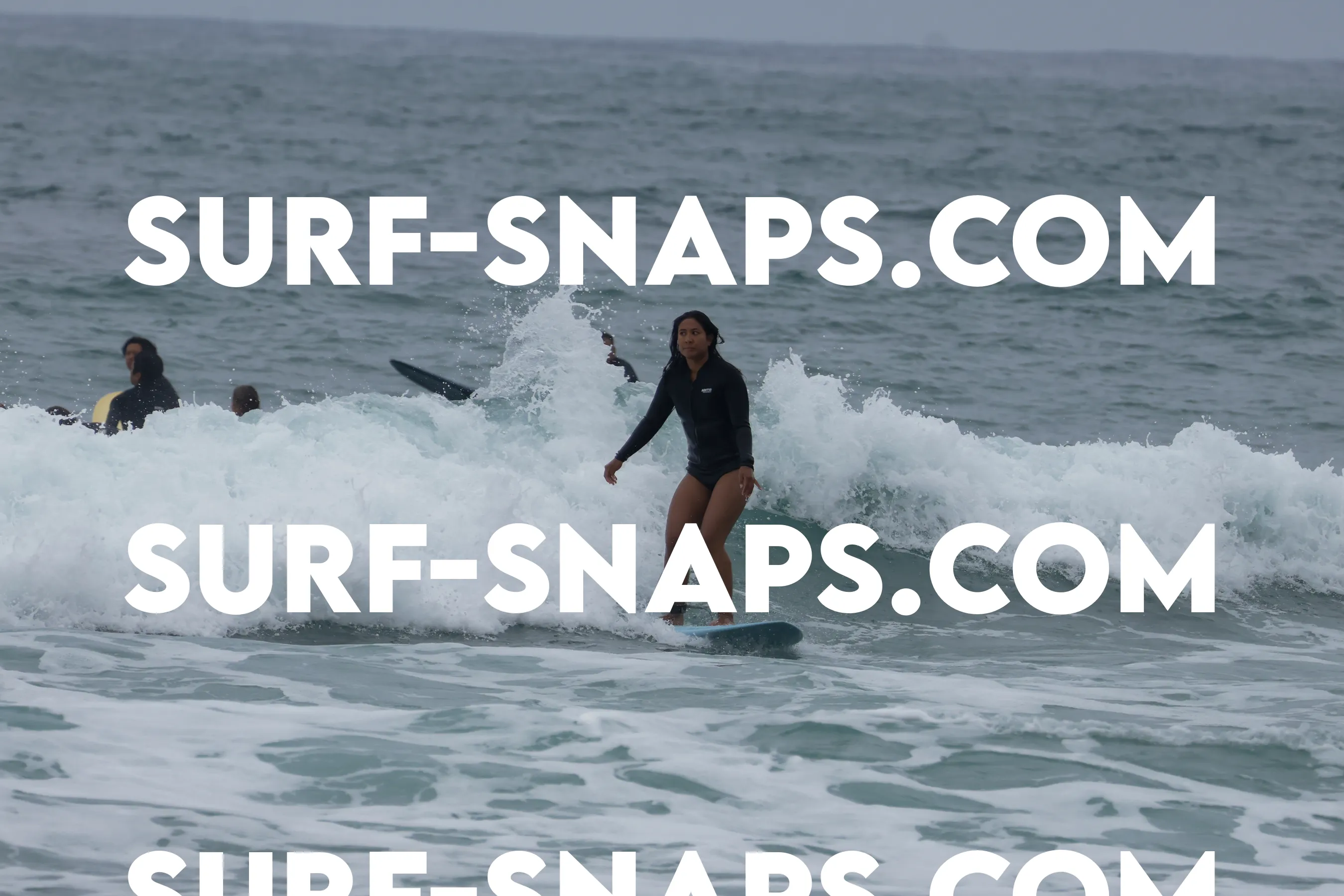 Tourmaline Surfing Park photo 367