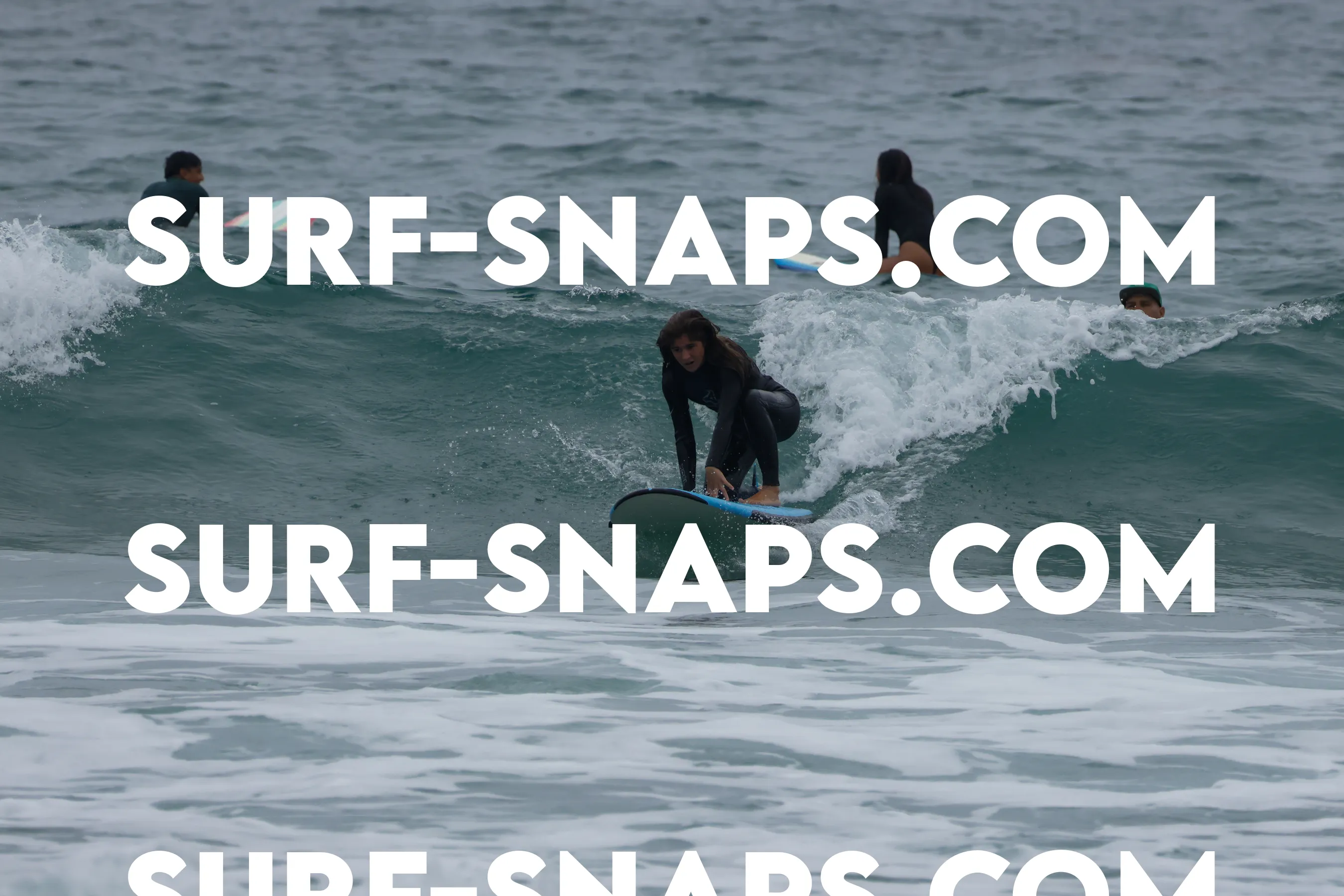 Tourmaline Surfing Park photo 370