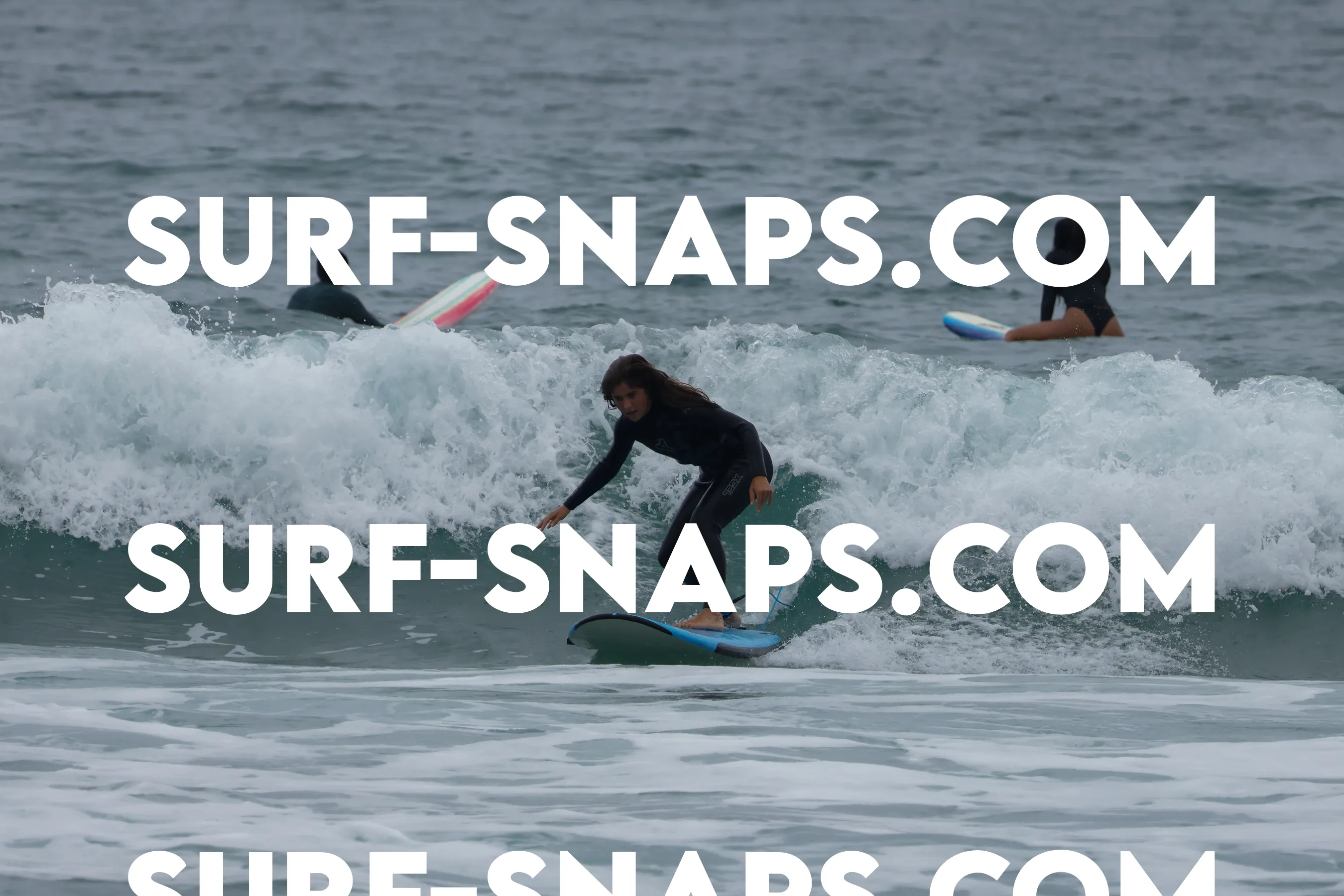 Tourmaline Surfing Park photo 372
