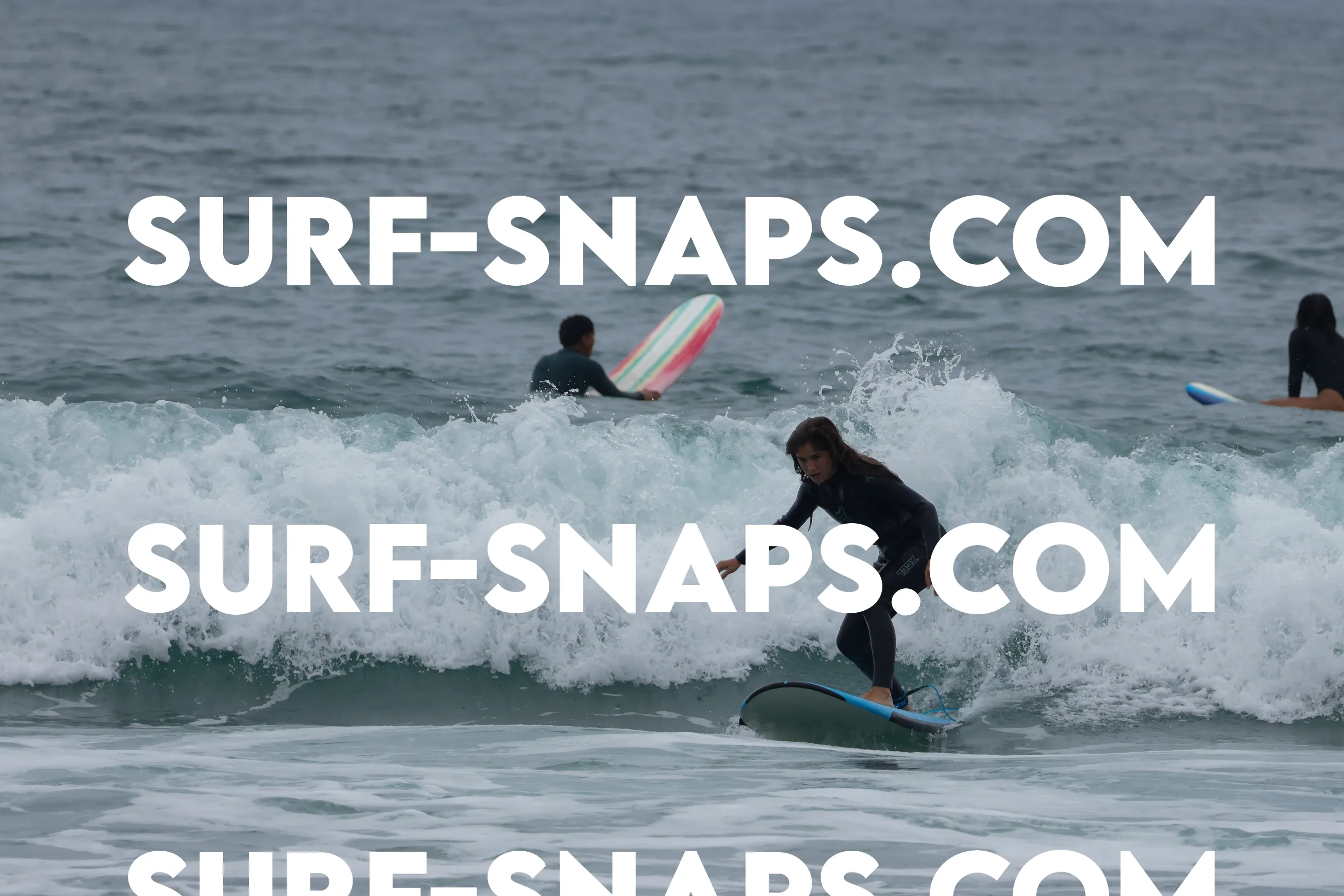 Tourmaline Surfing Park photo 373
