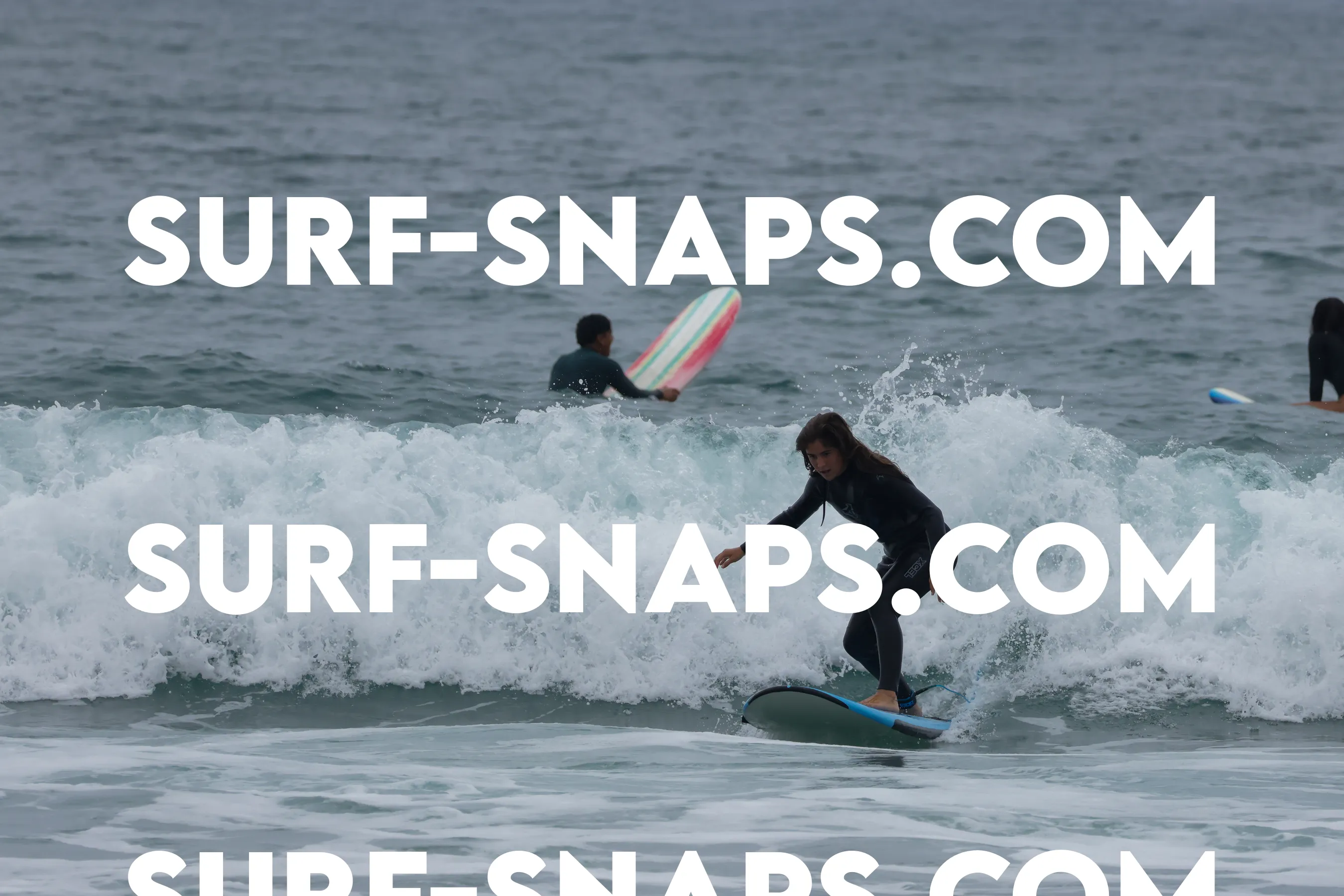 Tourmaline Surfing Park photo 374