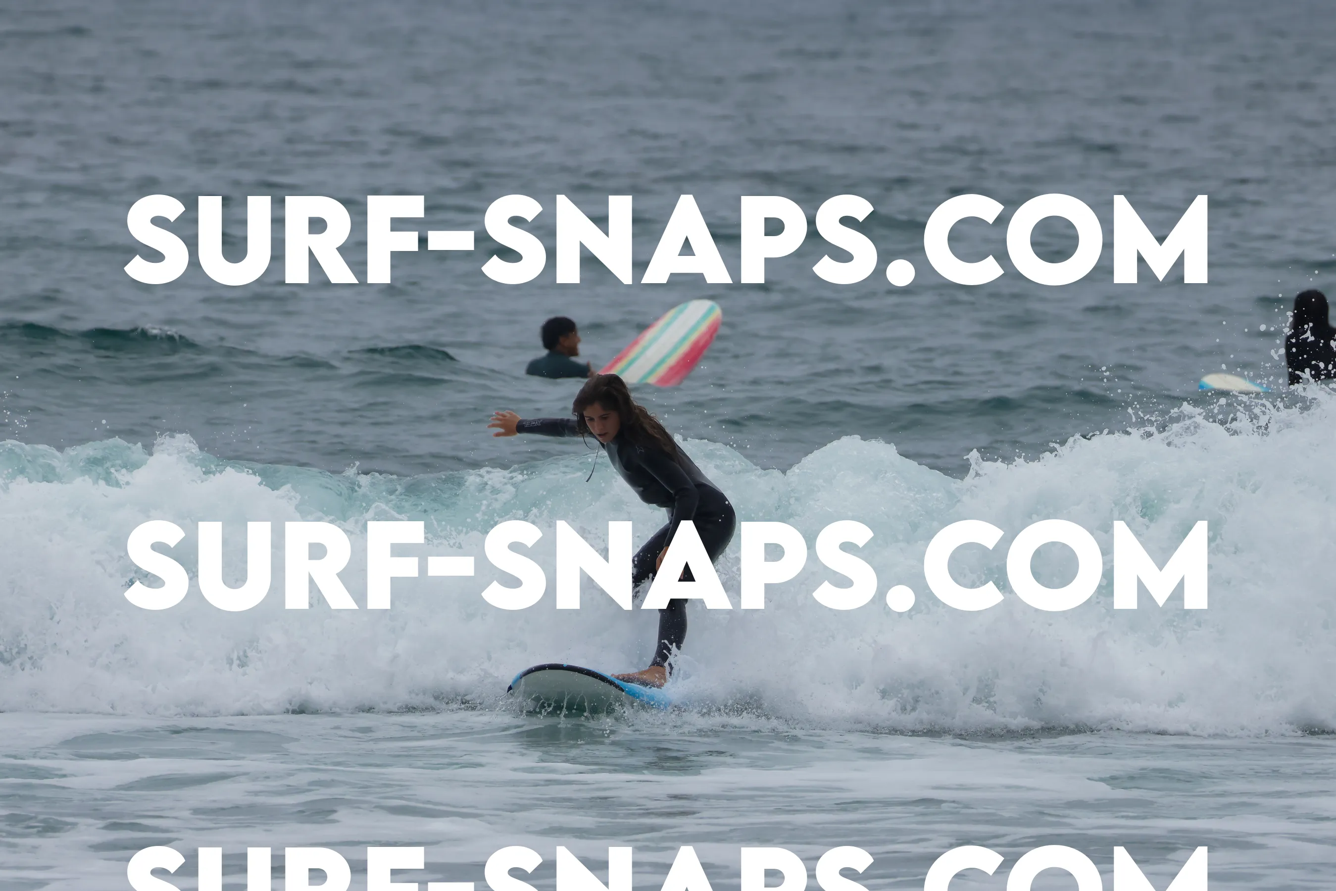 Tourmaline Surfing Park photo 375