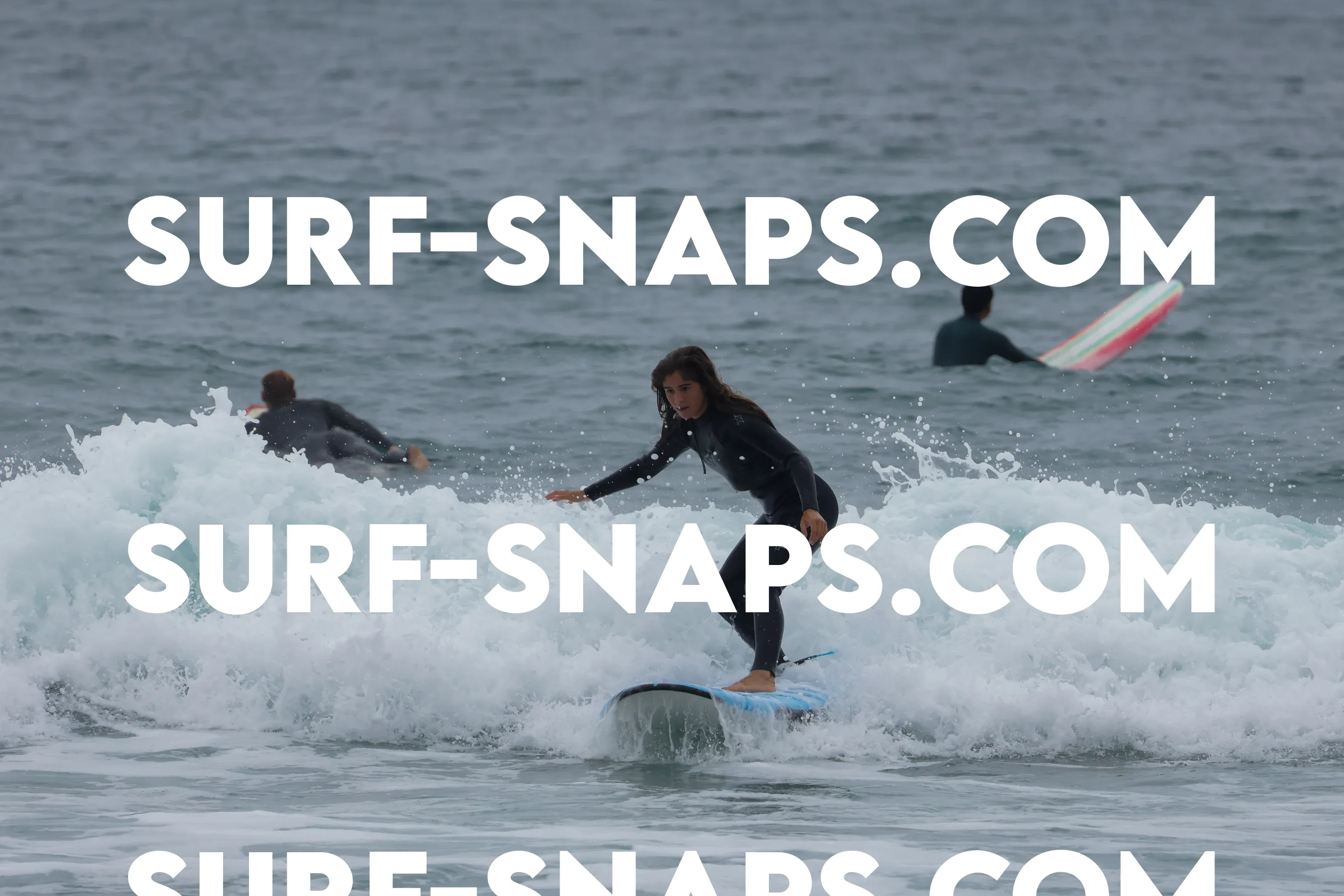 Tourmaline Surfing Park photo 377