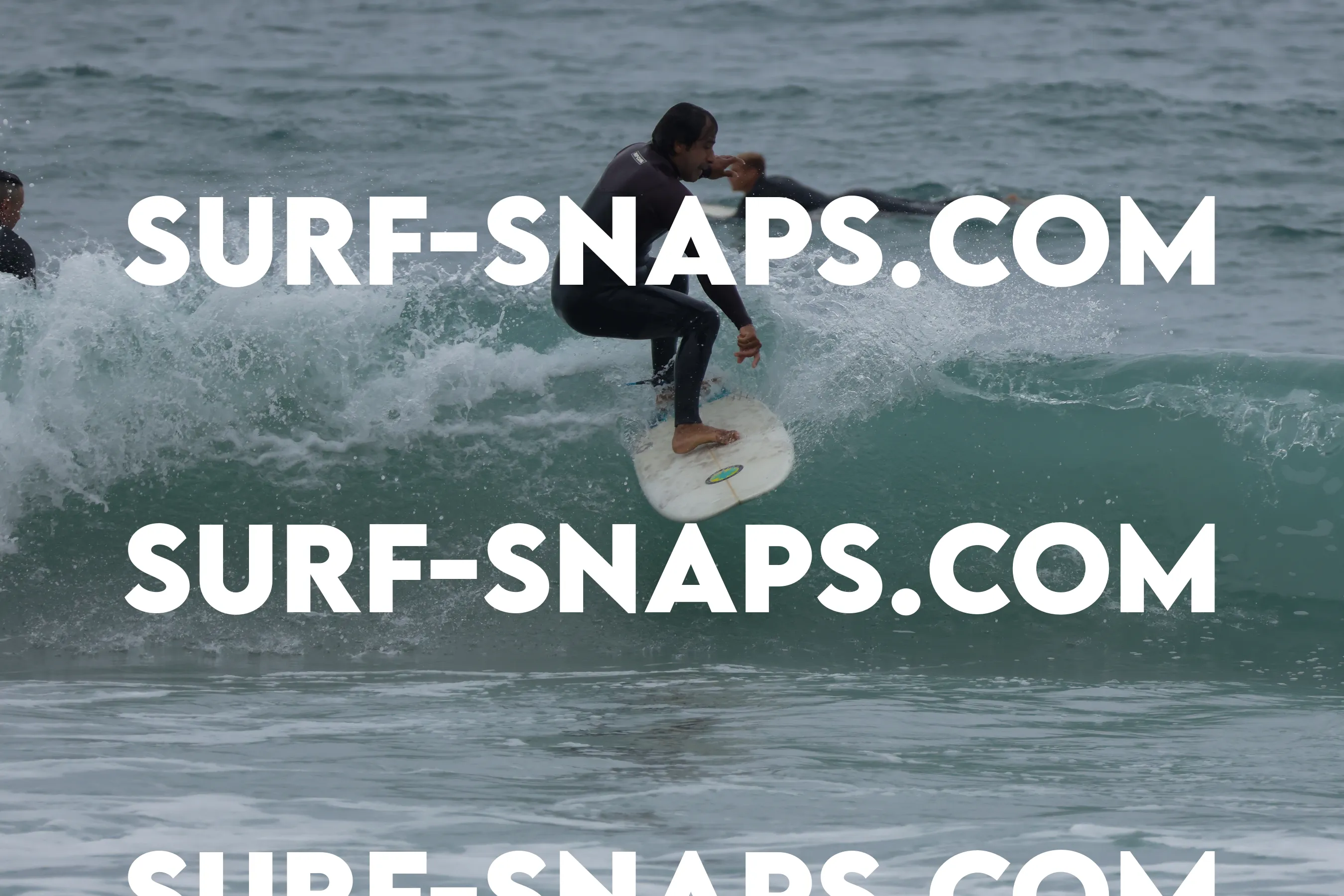Tourmaline Surfing Park photo 413
