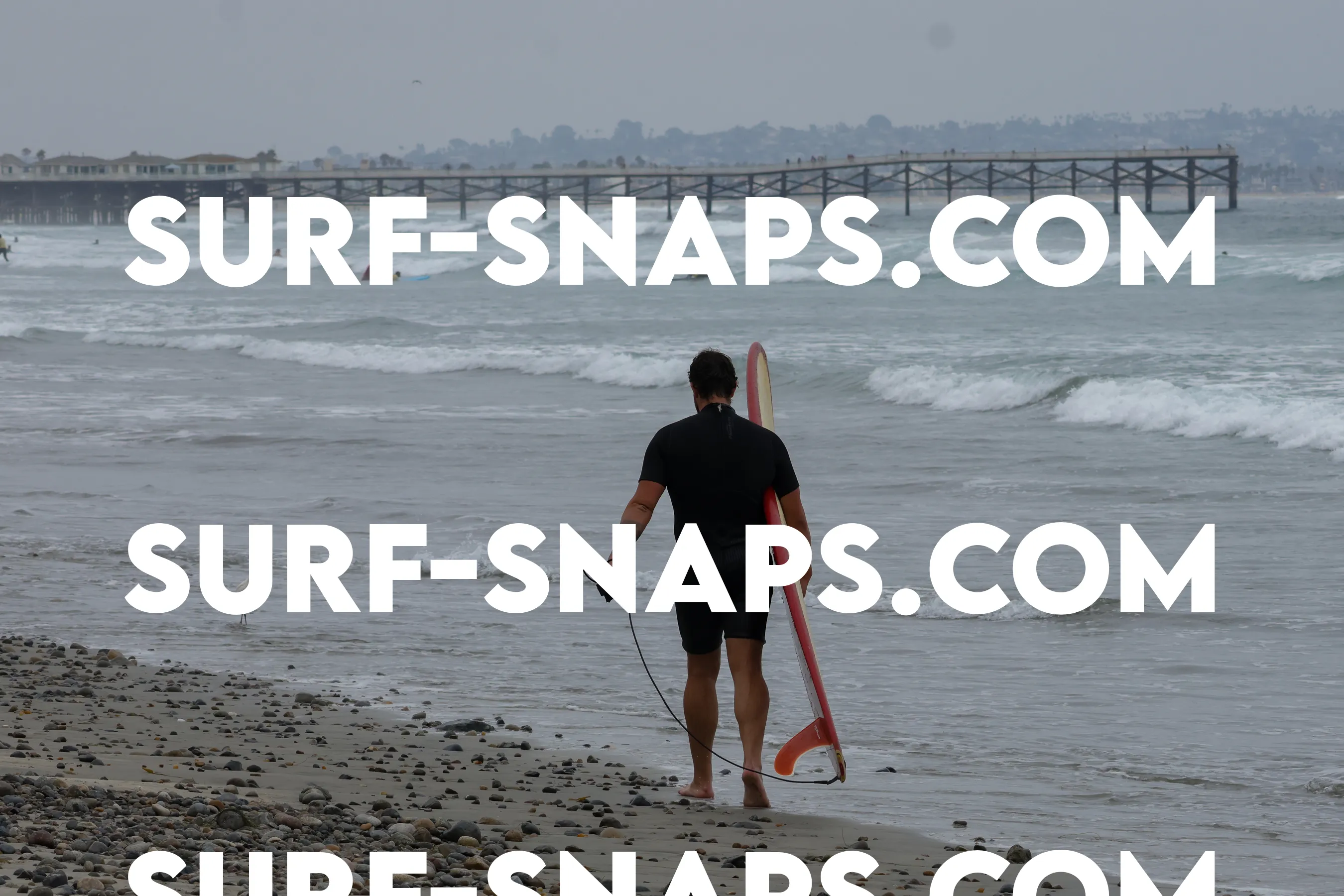 Tourmaline Surfing Park photo 421