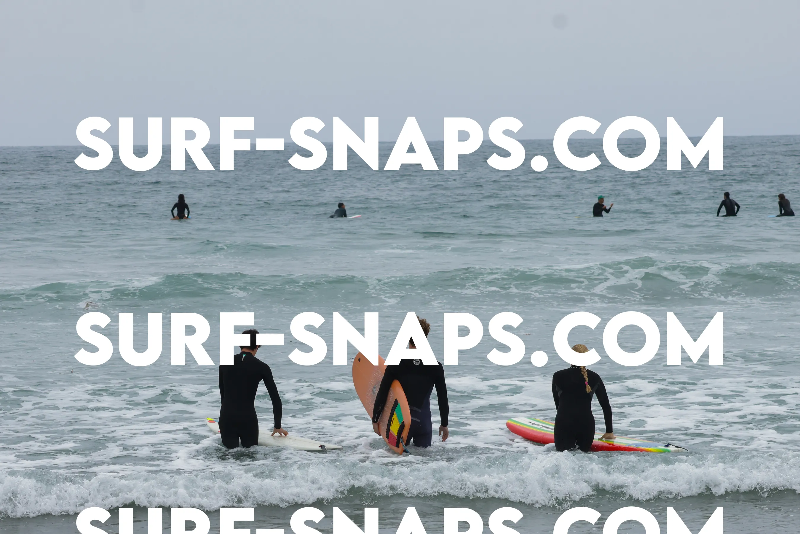 Tourmaline Surfing Park photo 425