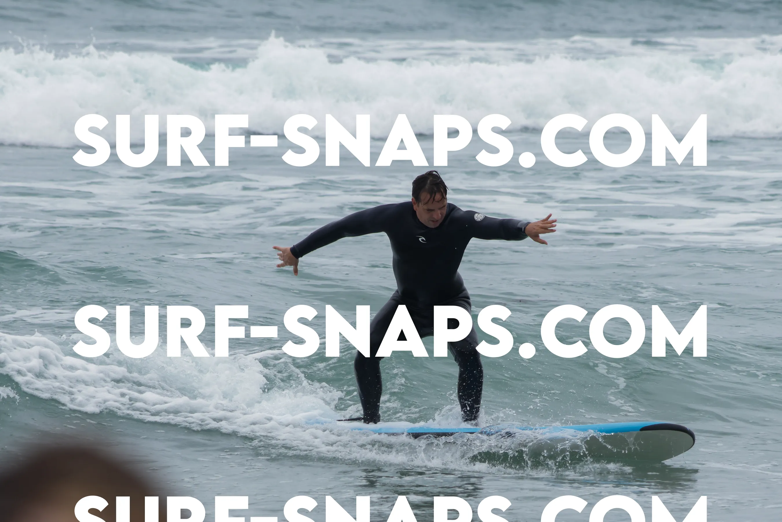 Tourmaline Surfing Park photo 426