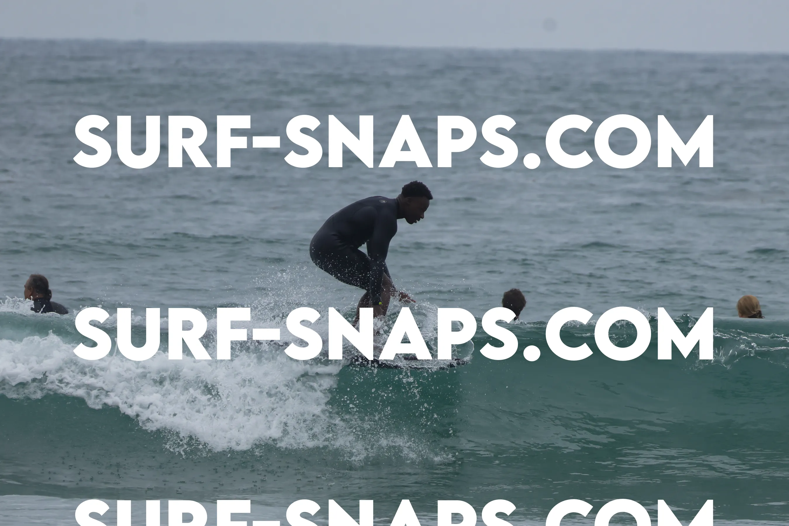 Tourmaline Surfing Park photo 467