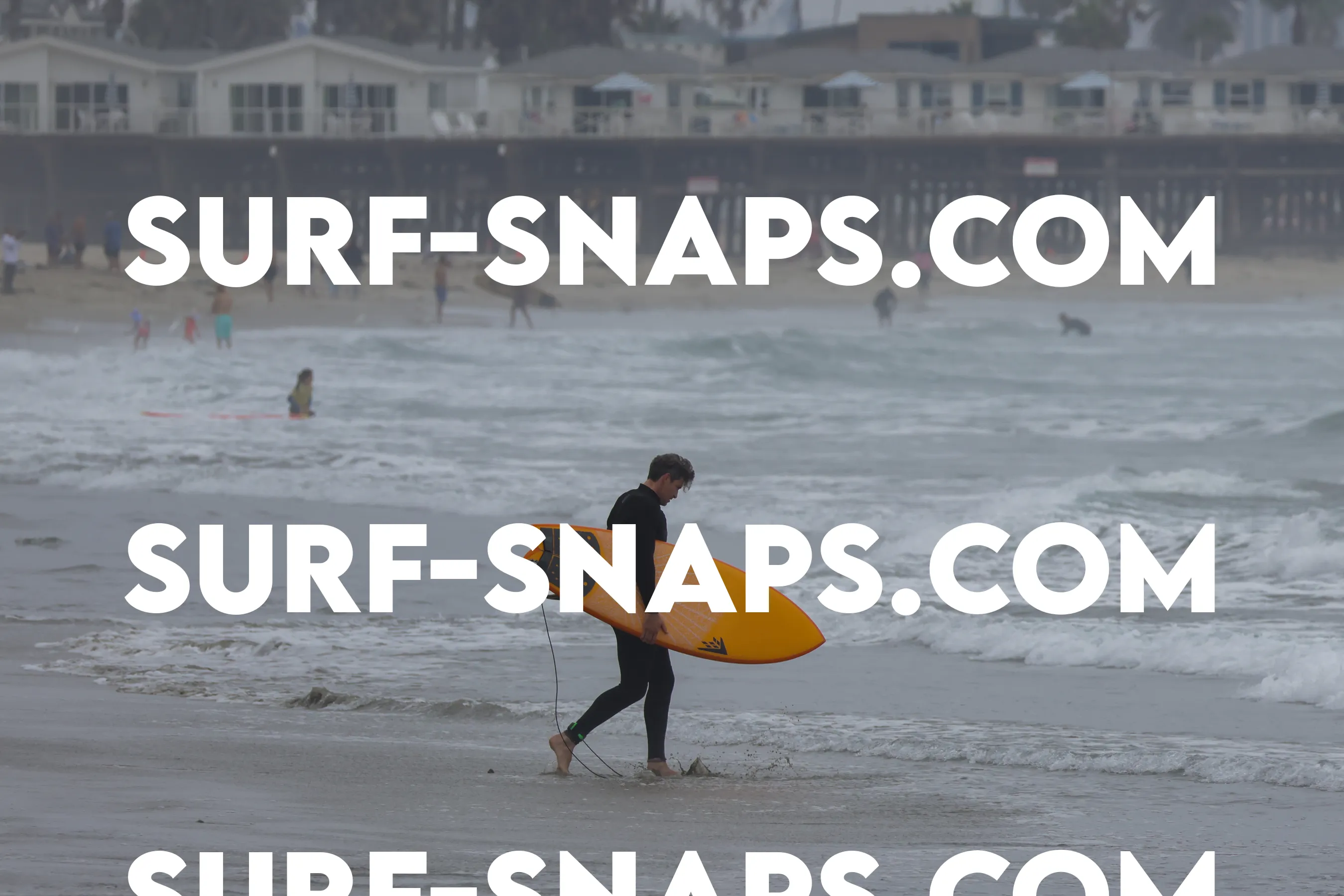 Tourmaline Surfing Park photo 32