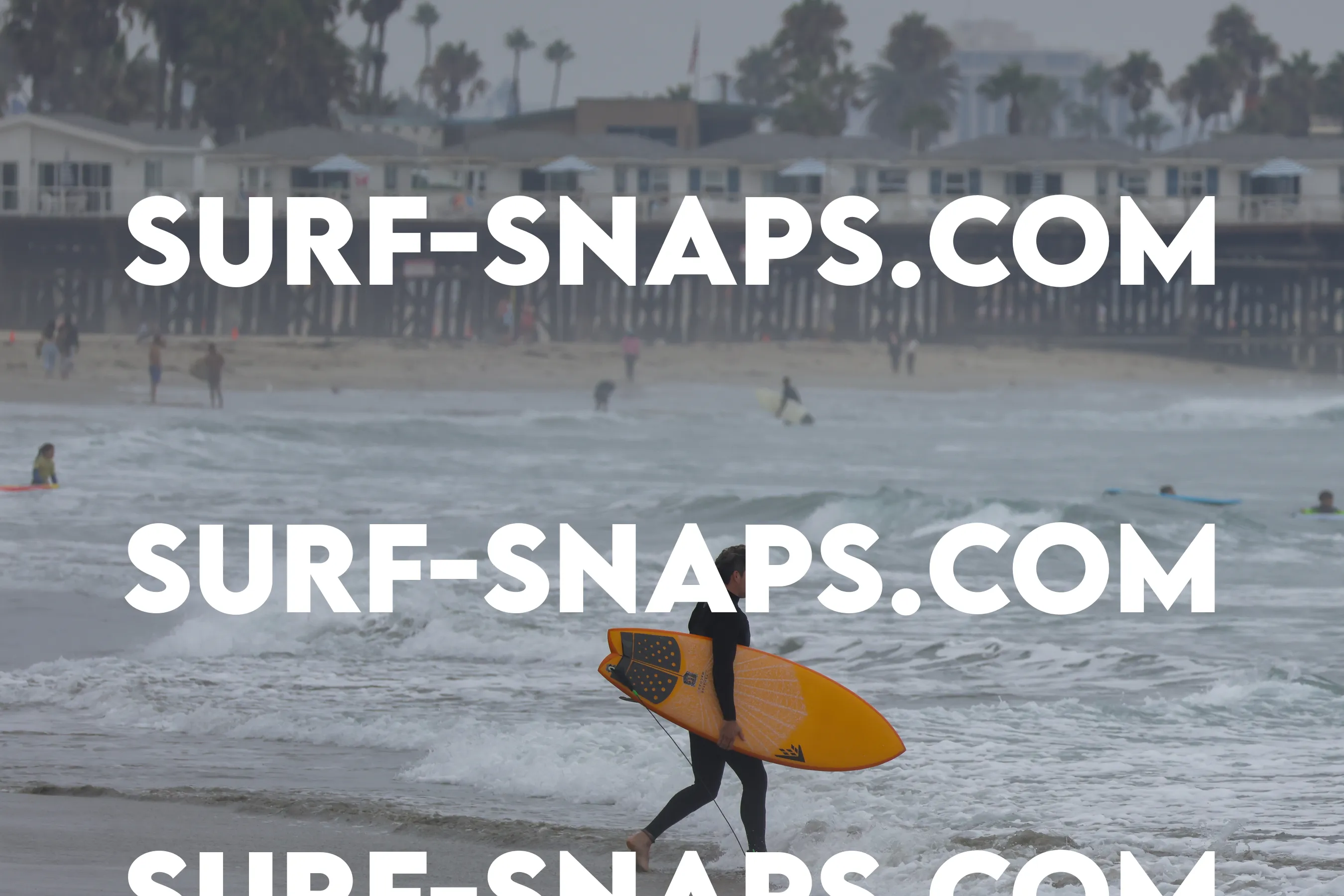 Tourmaline Surfing Park photo 41