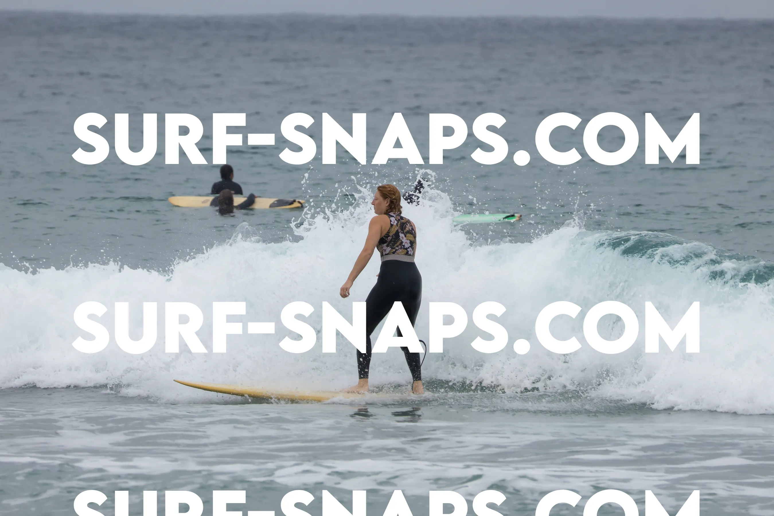 tourmaline Surf park photo 2