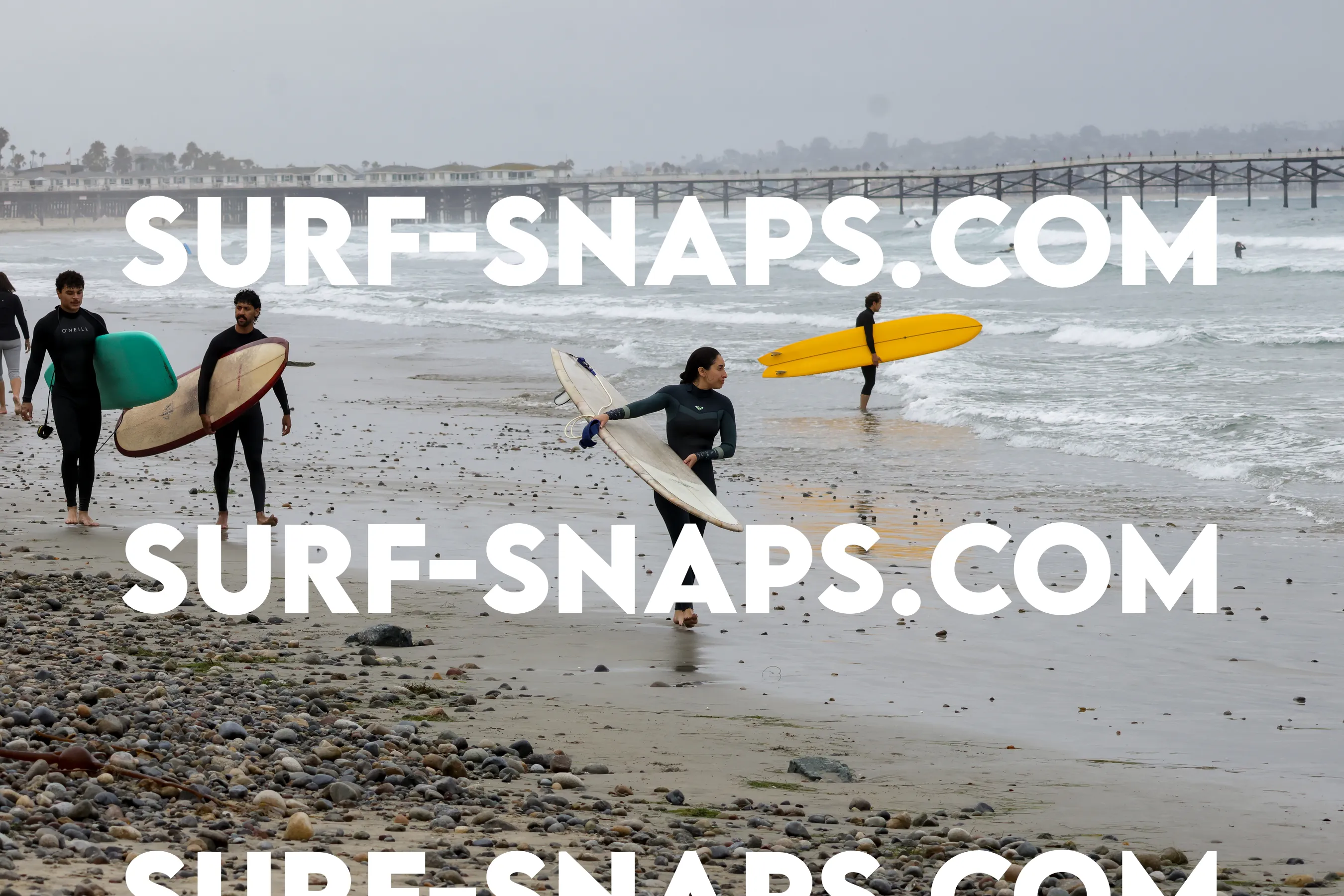tourmaline Surf park photo 25