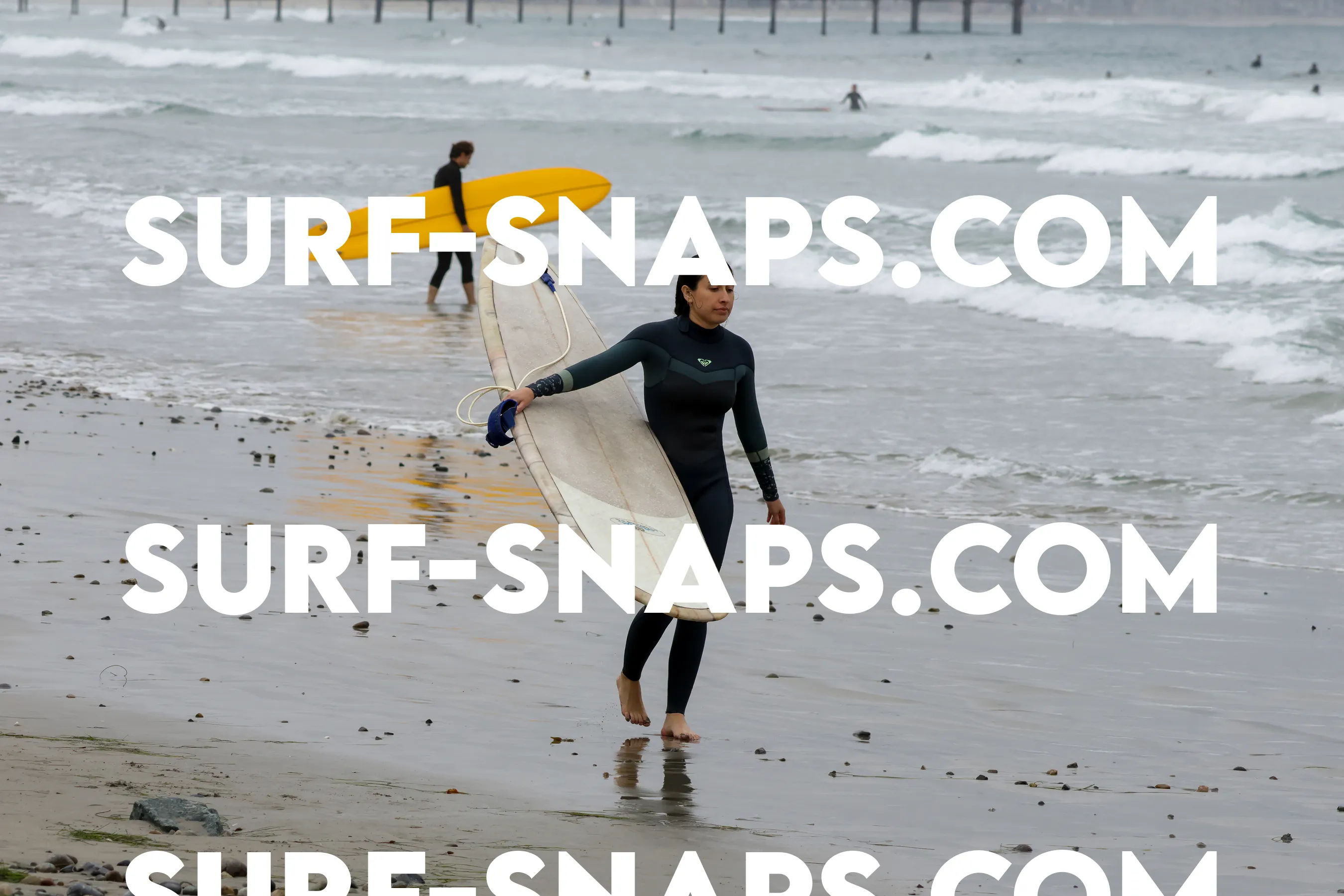 tourmaline Surf park photo 27