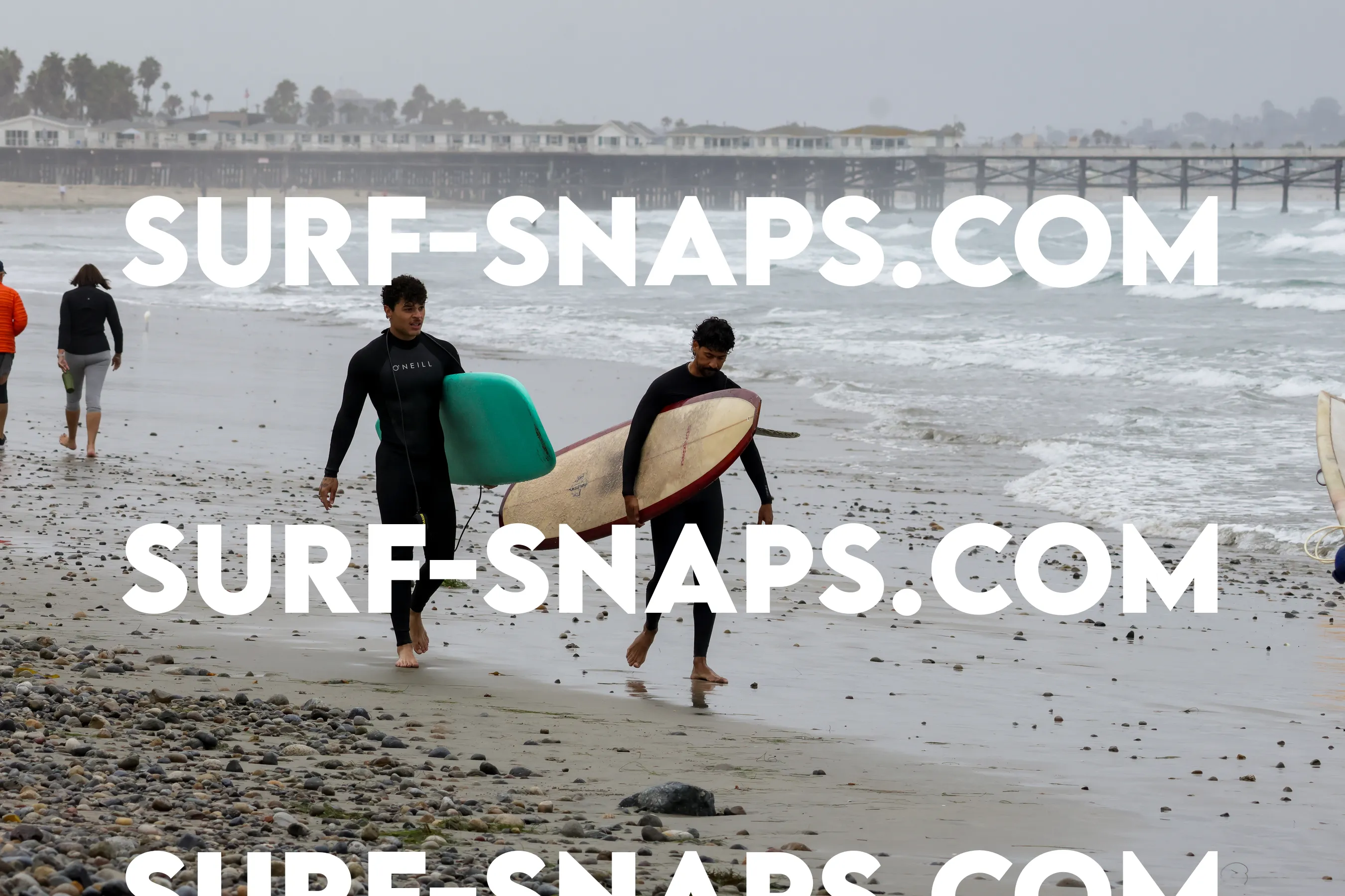 tourmaline Surf park photo 26