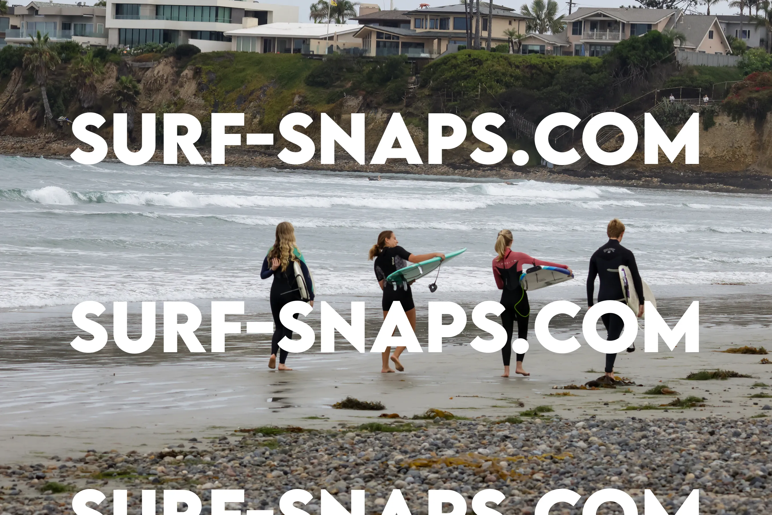 tourmaline Surf park photo 76