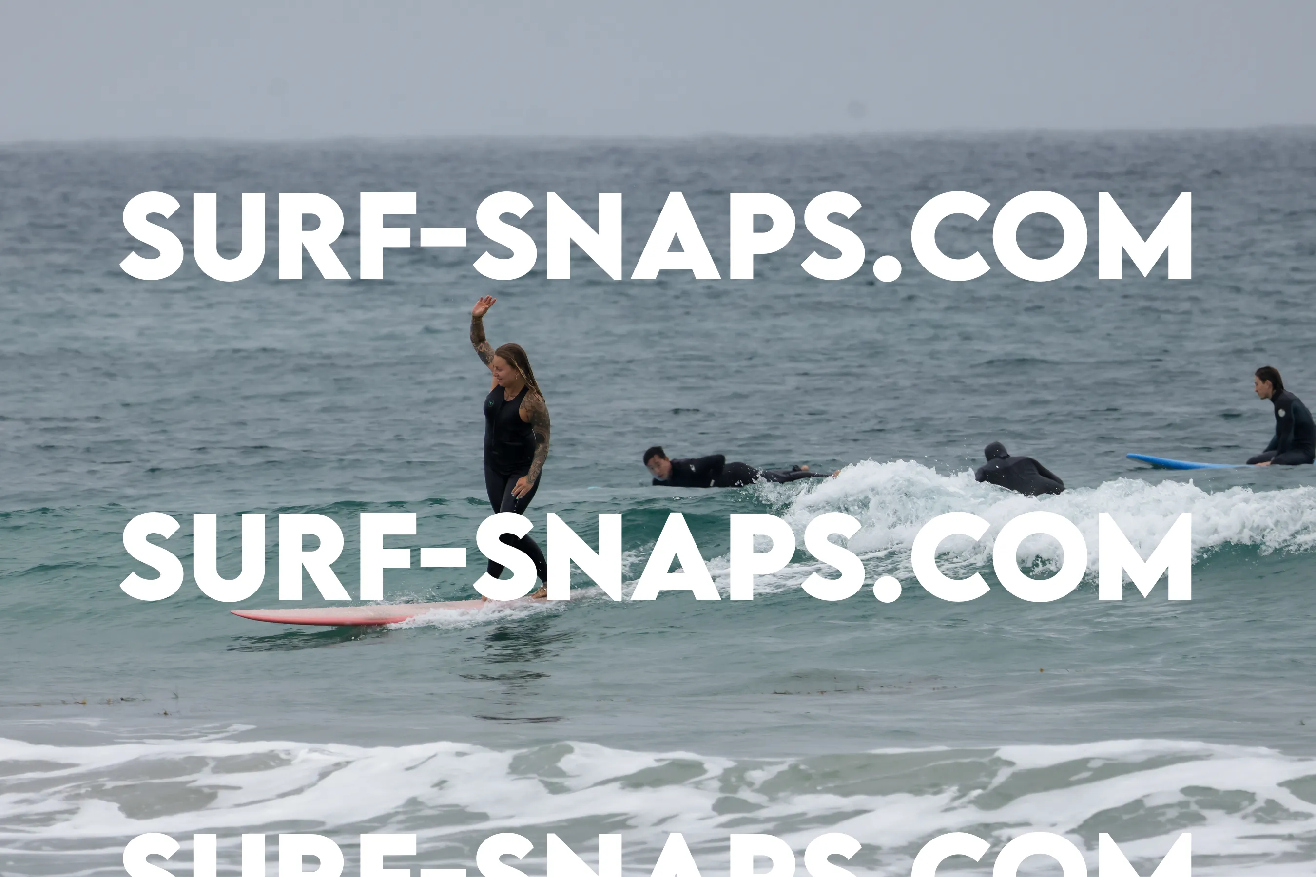 tourmaline Surf park photo 107