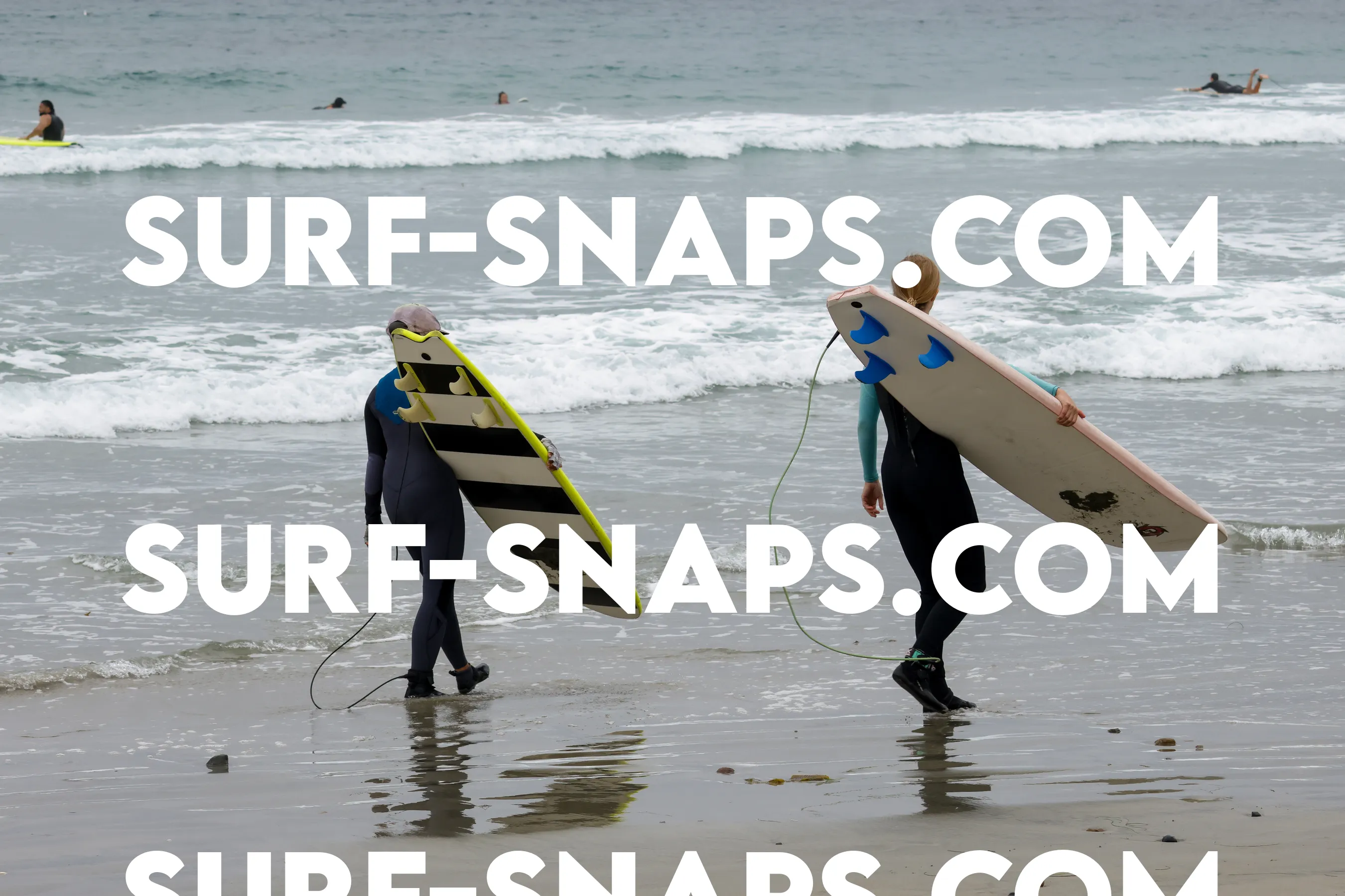 tourmaline Surf park photo 257