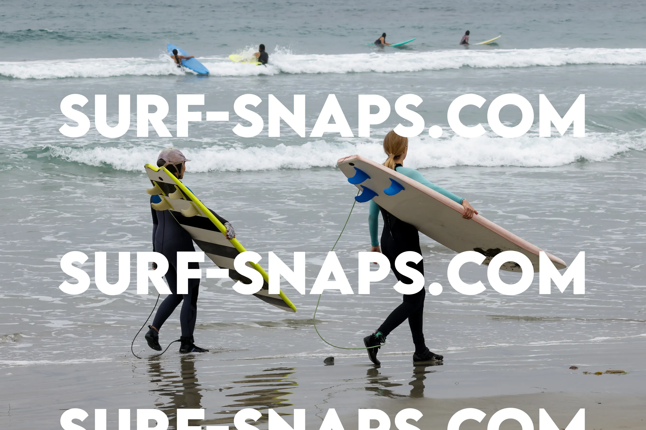 tourmaline Surf park photo 259