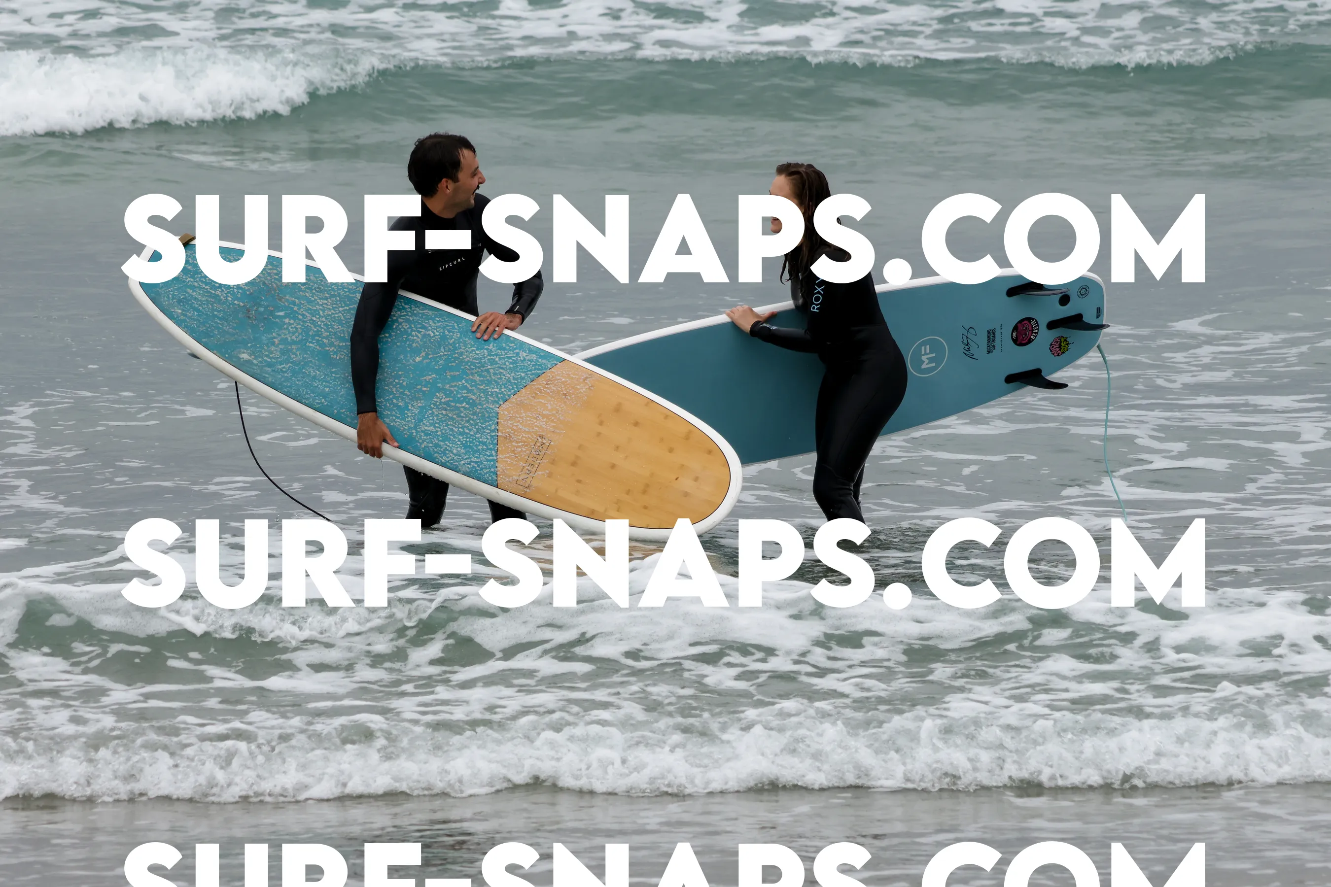 tourmaline Surf park photo 488