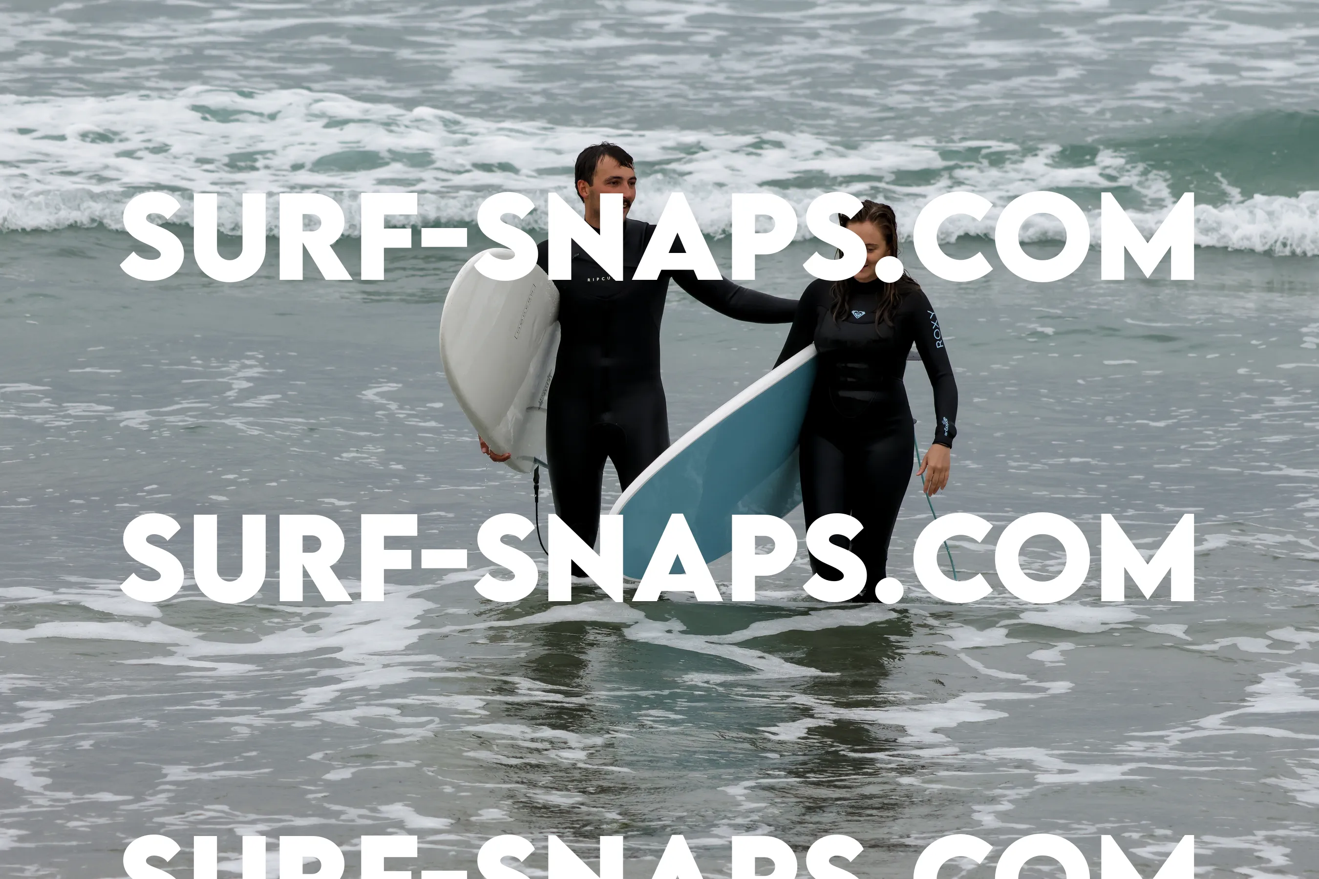 tourmaline Surf park photo 5