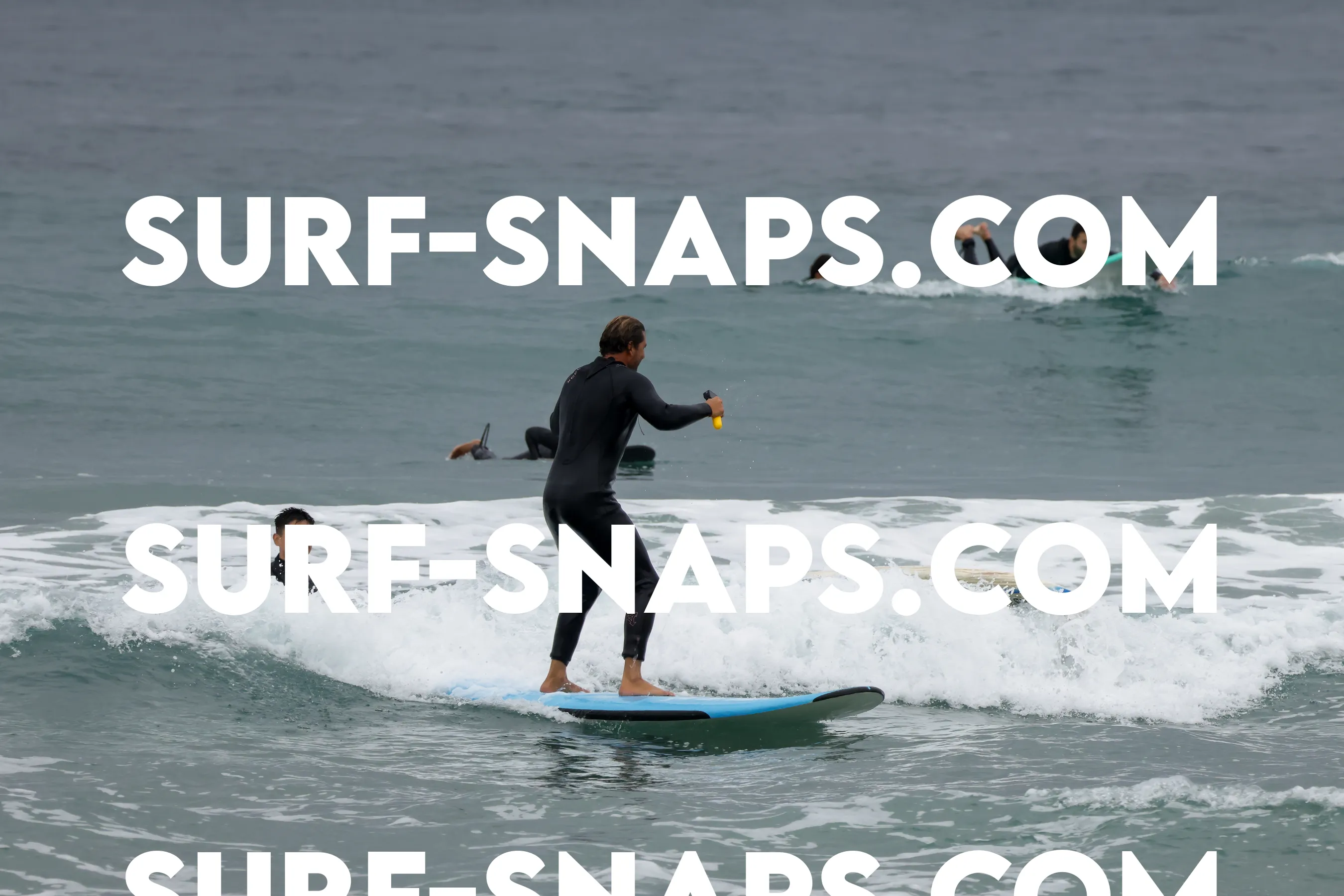 tourmaline Surf park photo 6
