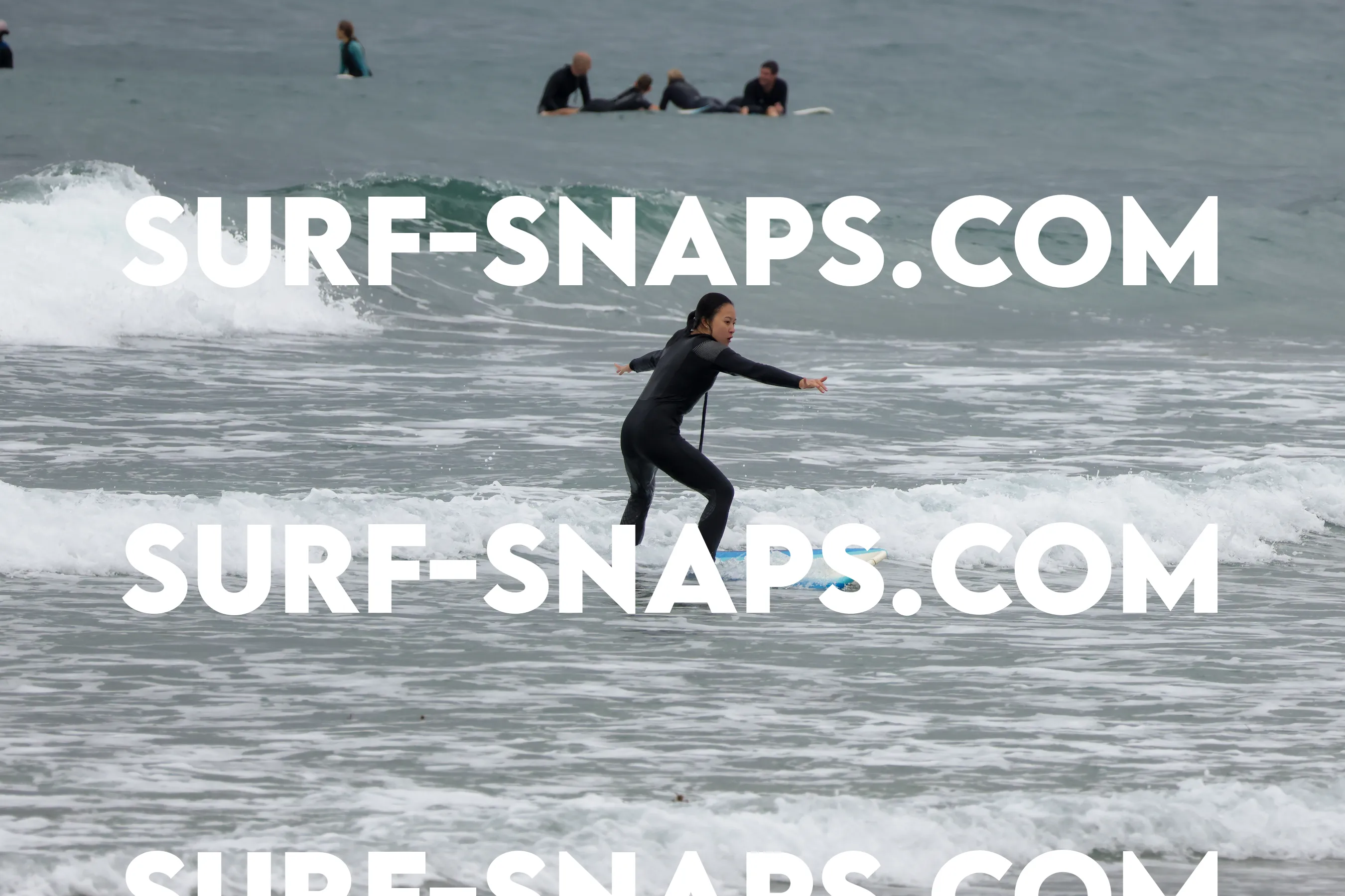 tourmaline Surf park photo 1