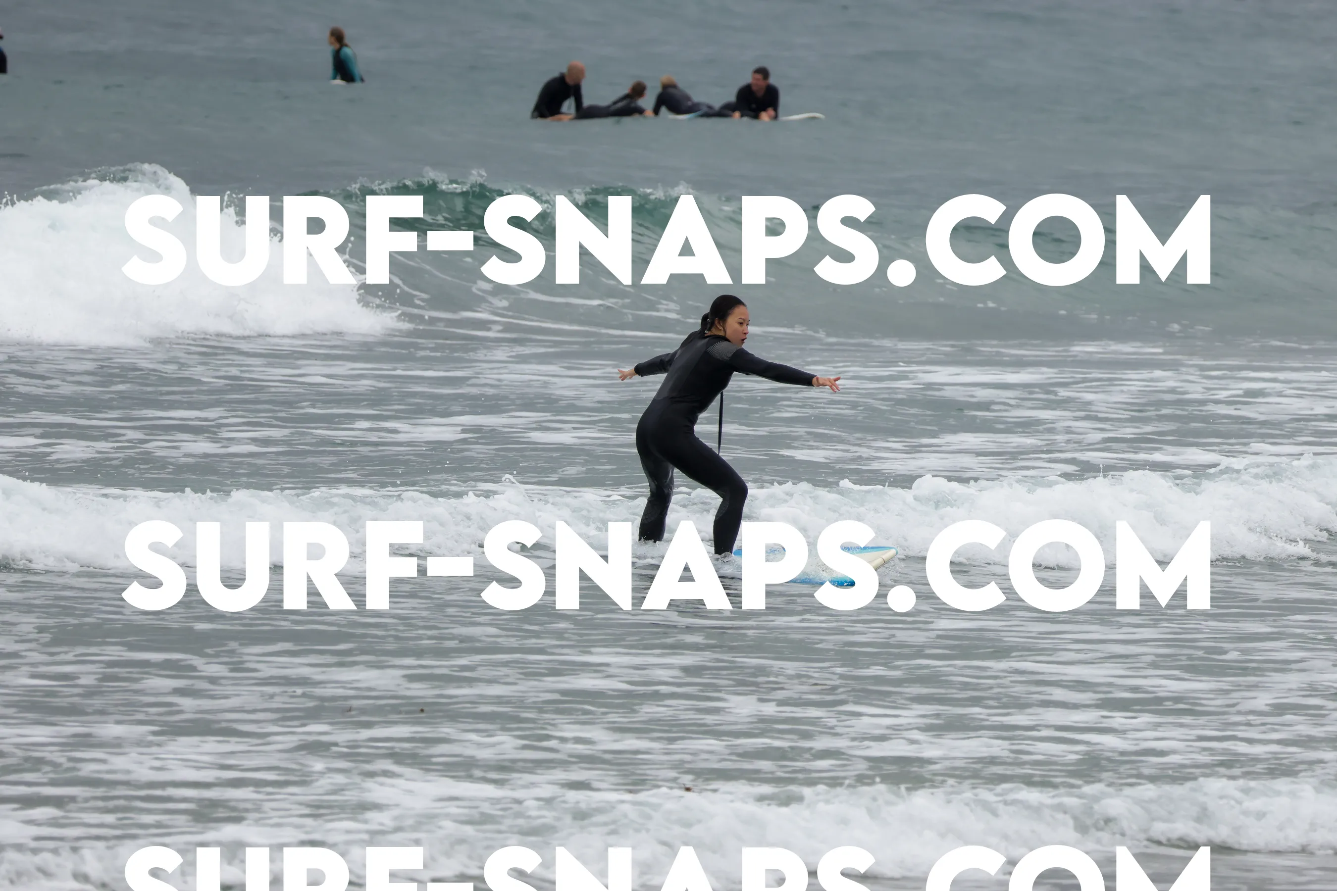 tourmaline Surf park photo 10