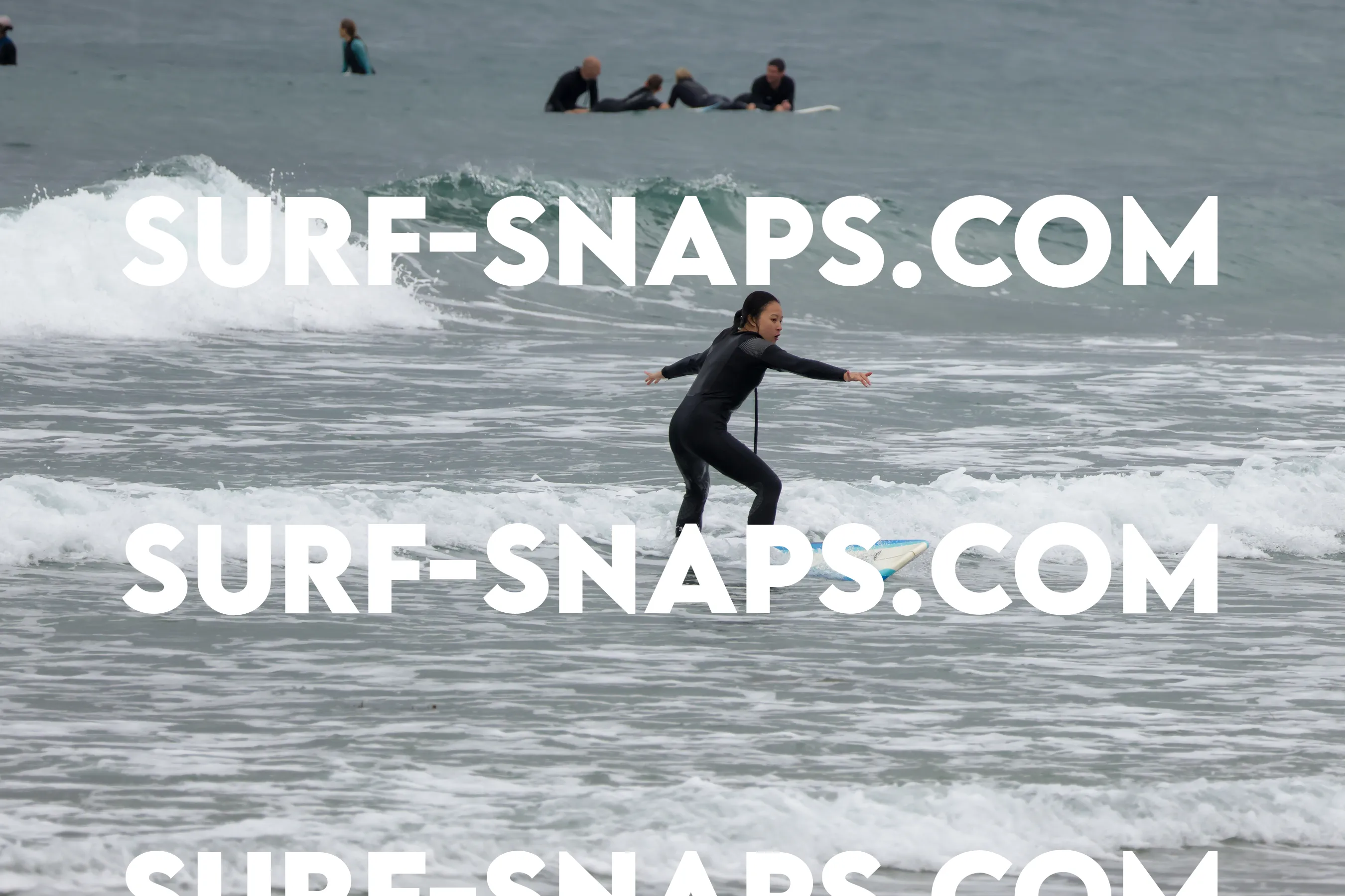 tourmaline Surf park photo 3