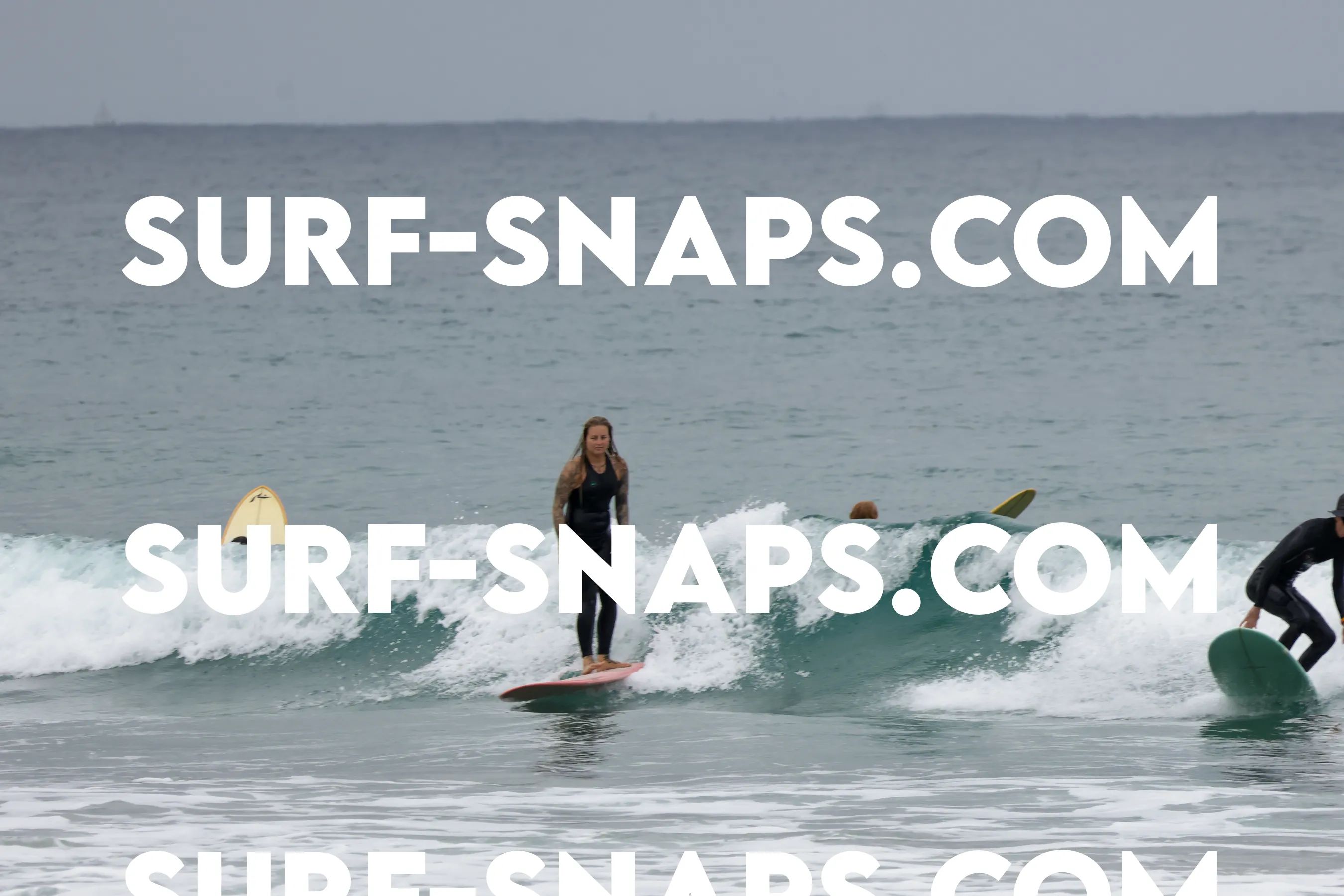 tourmaline Surf park photo 28