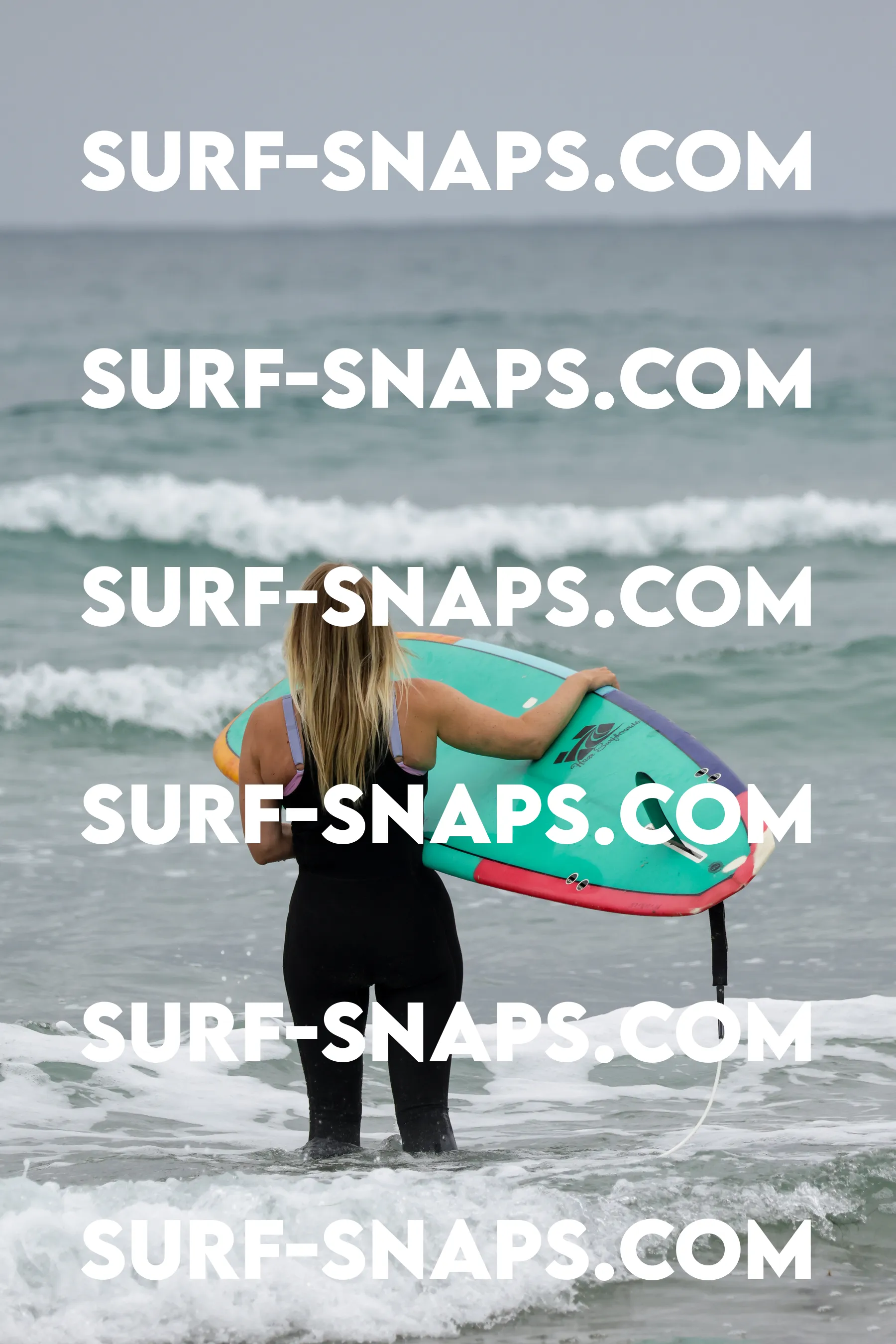 tourmaline Surf park photo 90