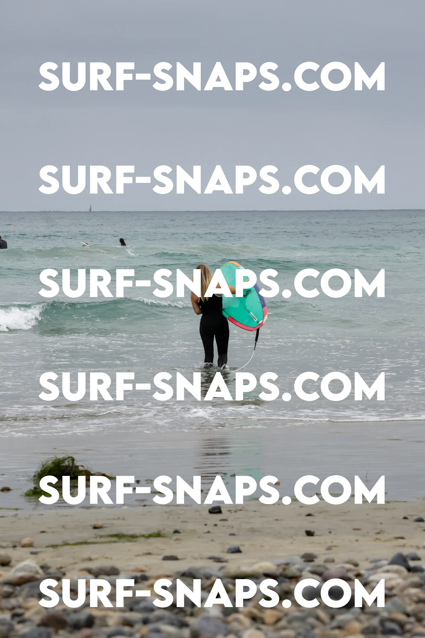 tourmaline Surf park photo 91