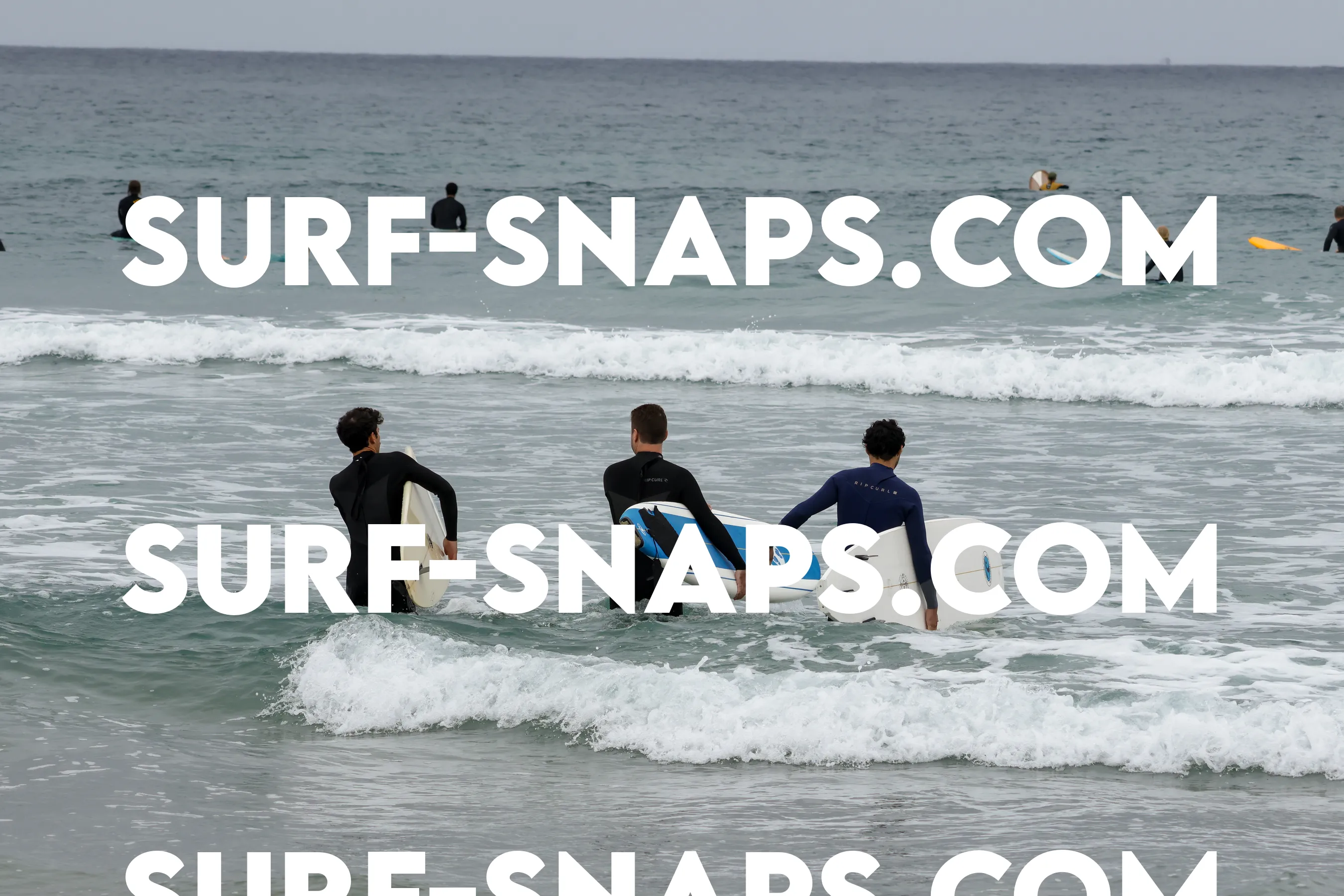 tourmaline Surf park photo 130