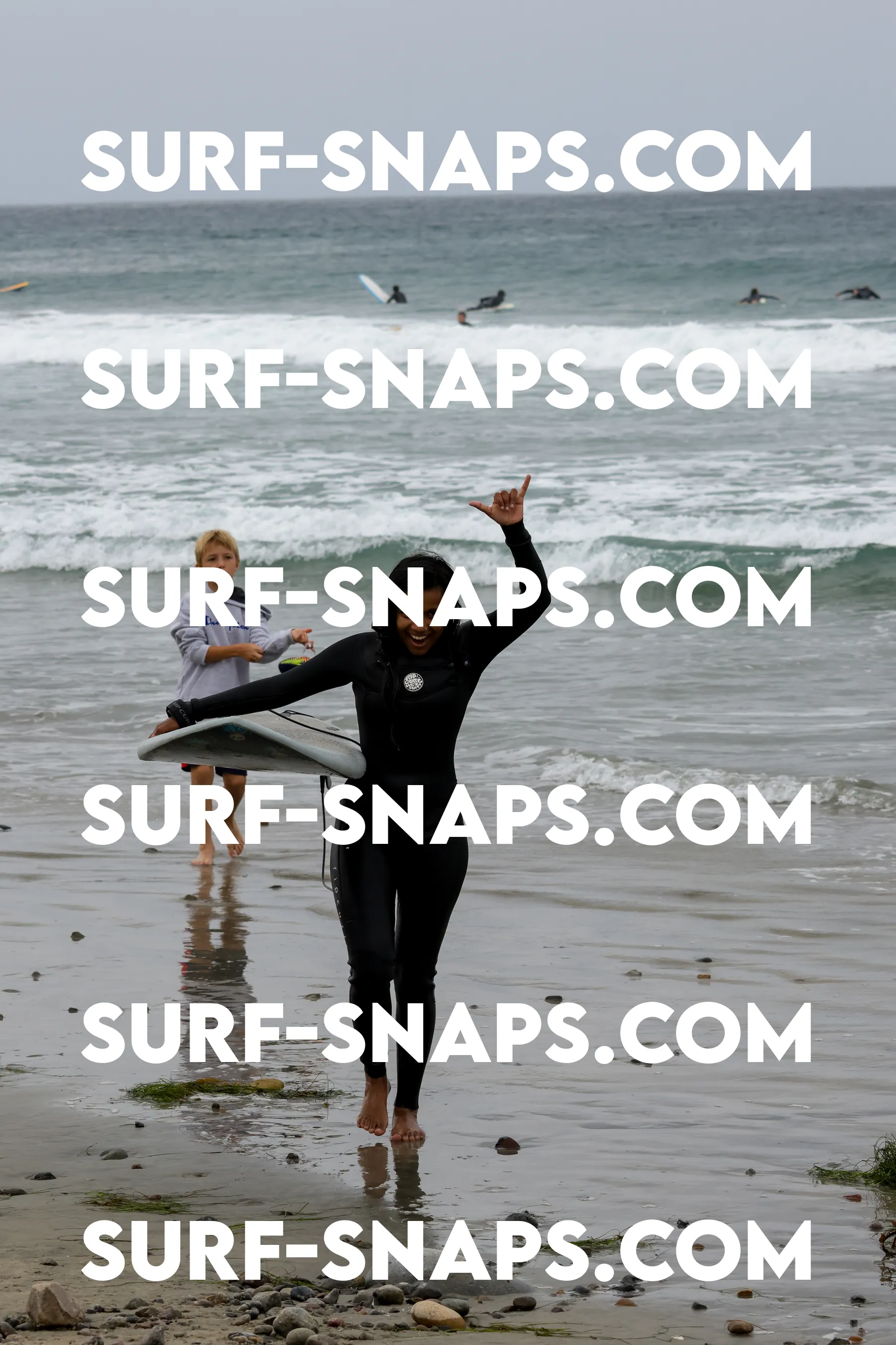 tourmaline Surf park photo 158