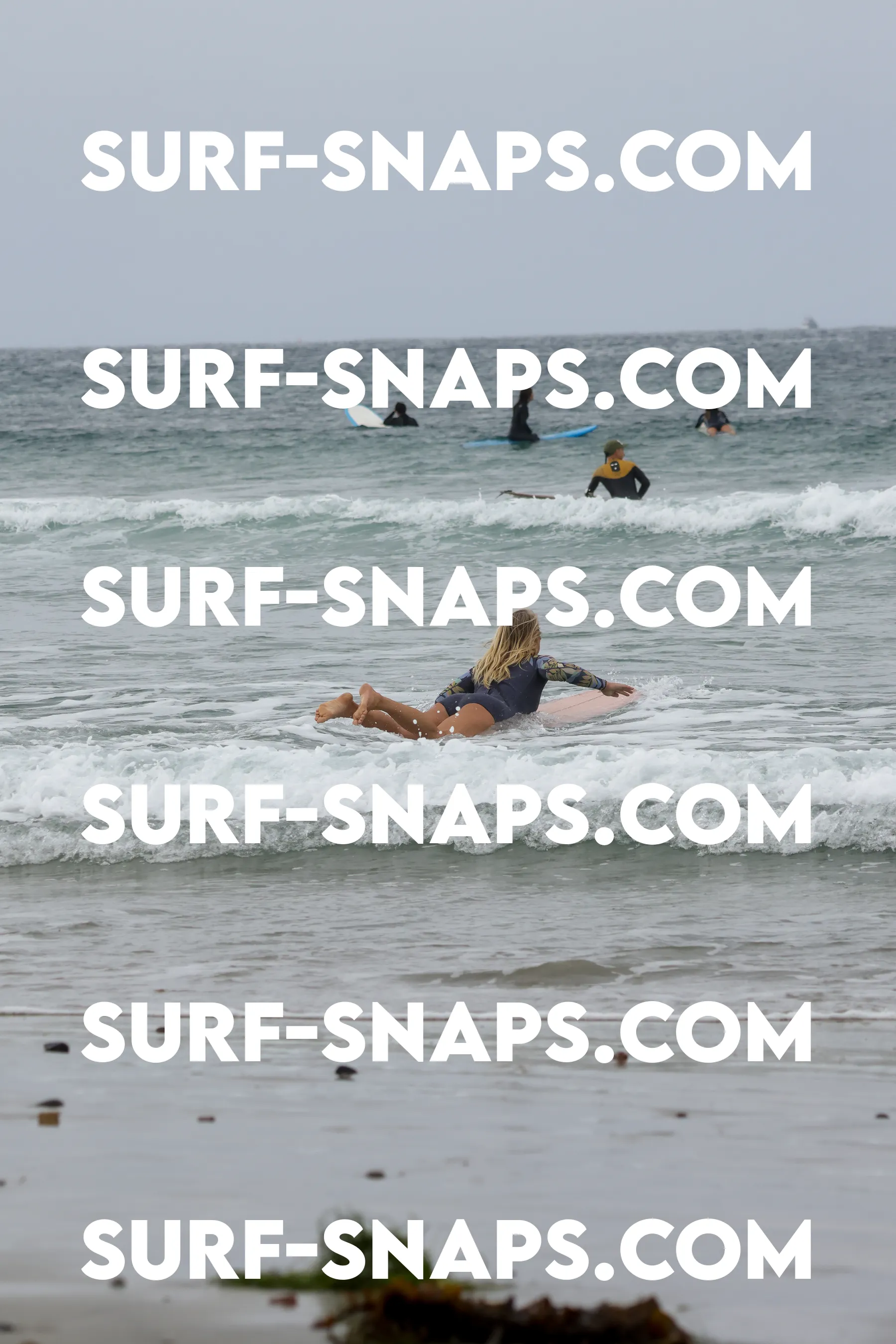 tourmaline Surf park photo 169