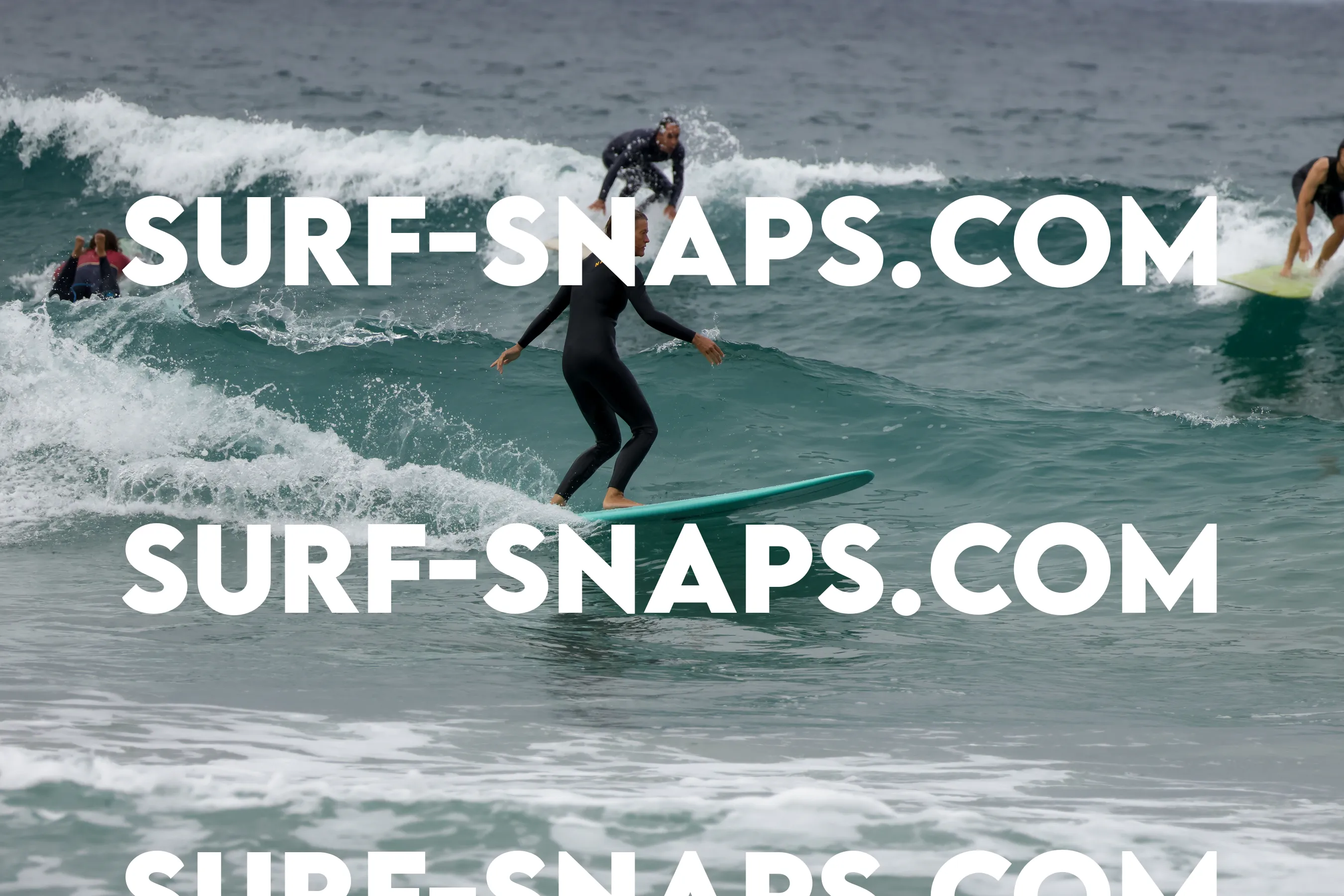 tourmaline Surf park photo 294