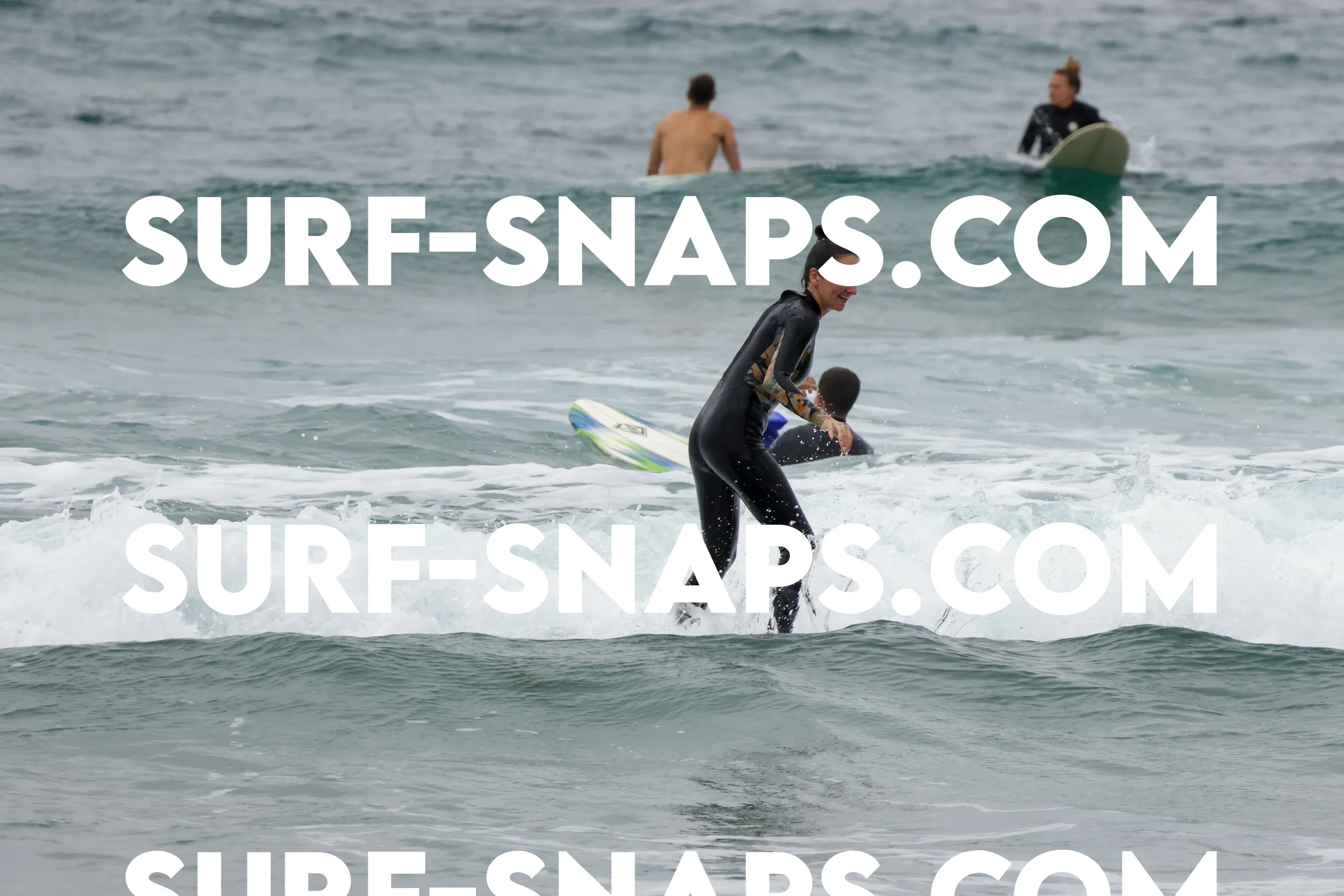 tourmaline Surf park photo 49