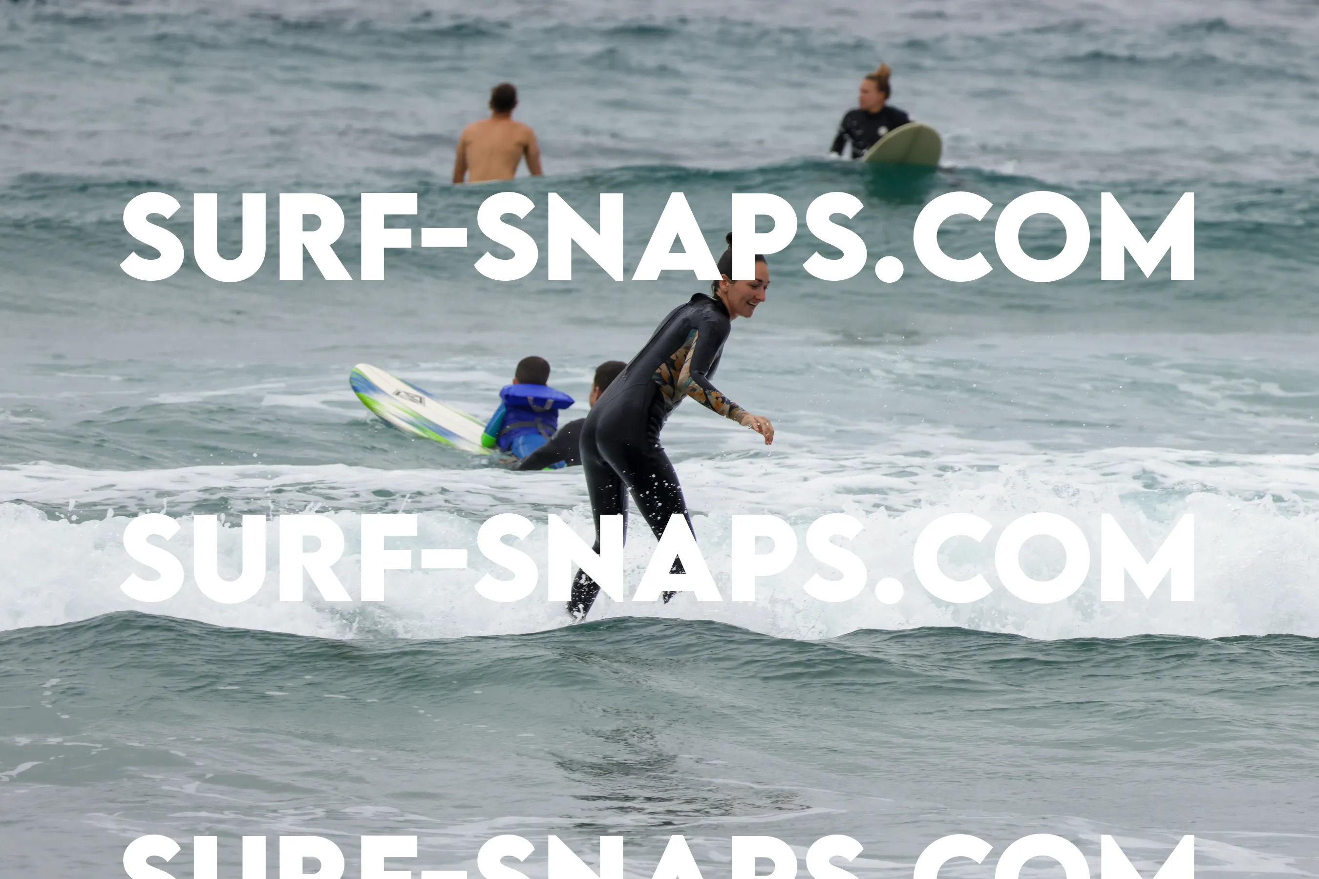 tourmaline Surf park photo 51