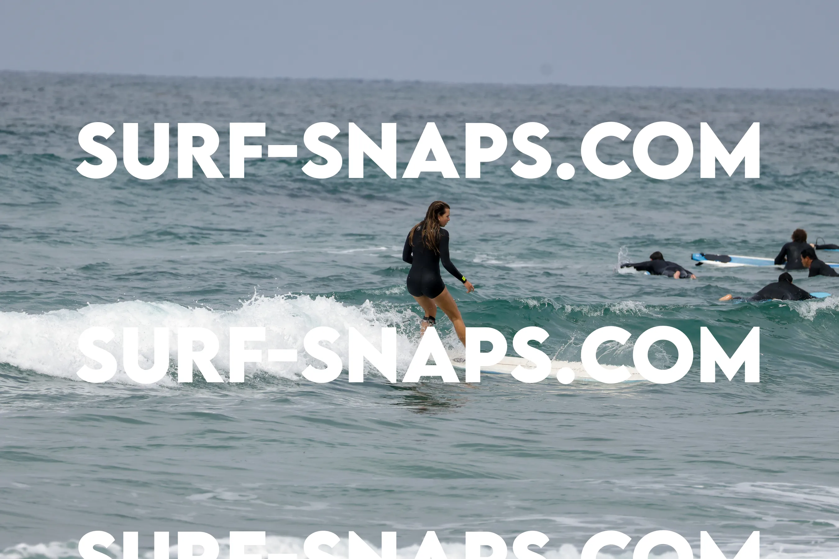 tourmaline Surf park photo 1