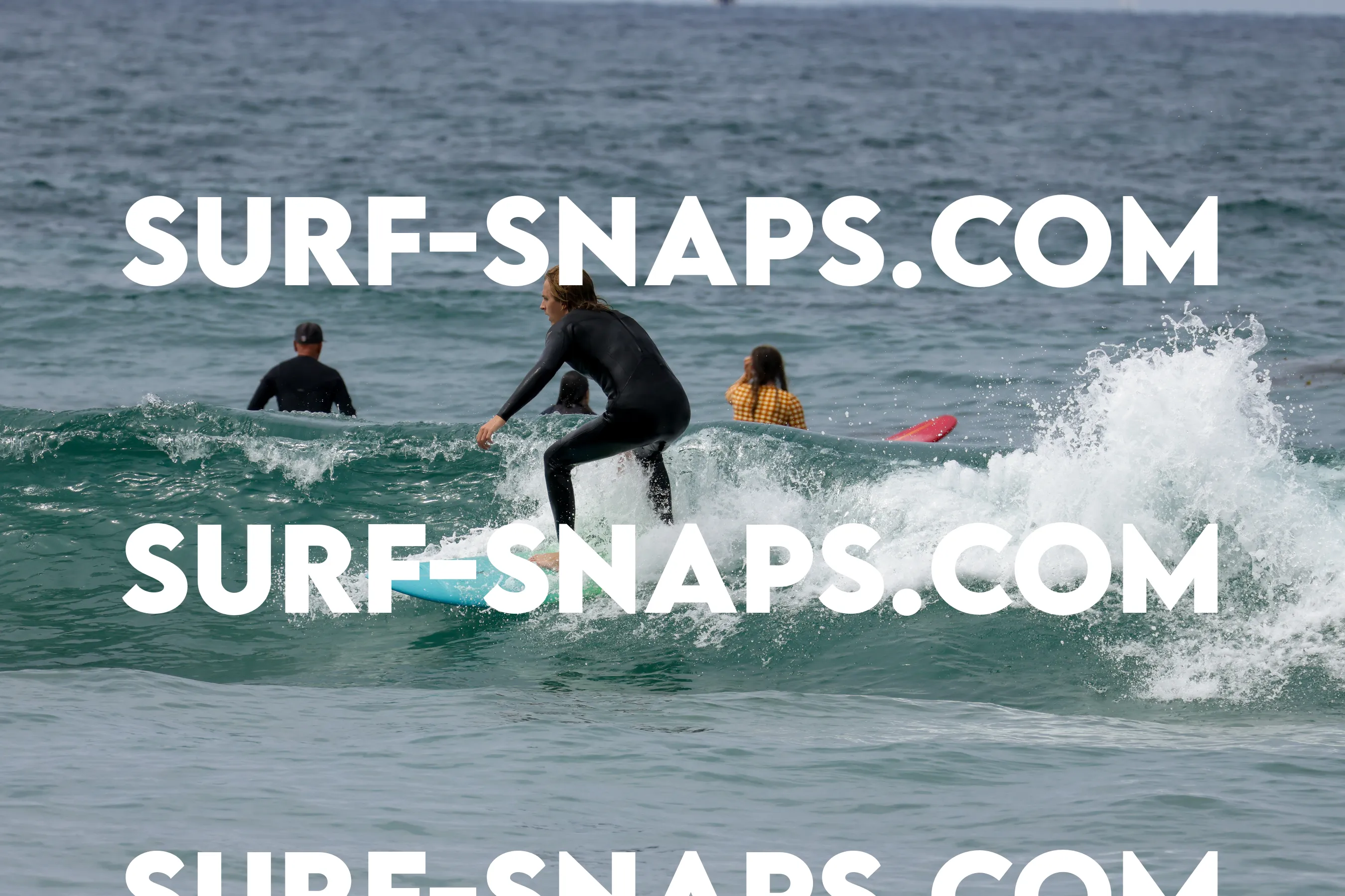tourmaline Surf park photo 15
