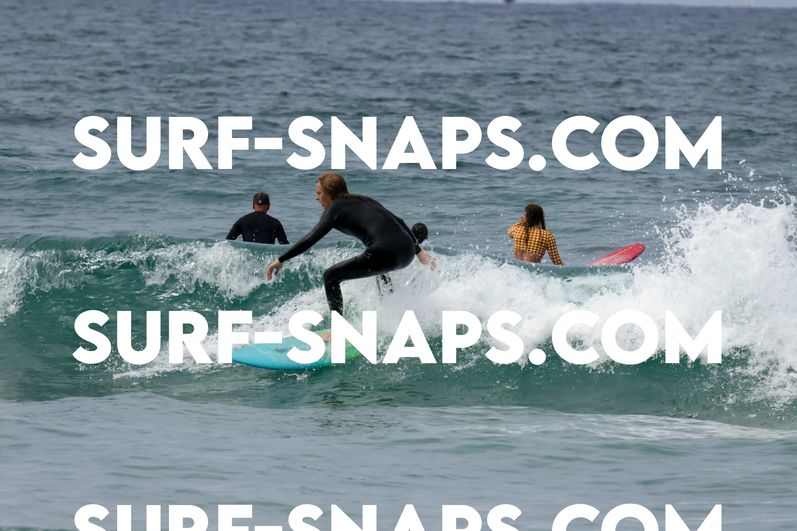 tourmaline Surf park photo 16