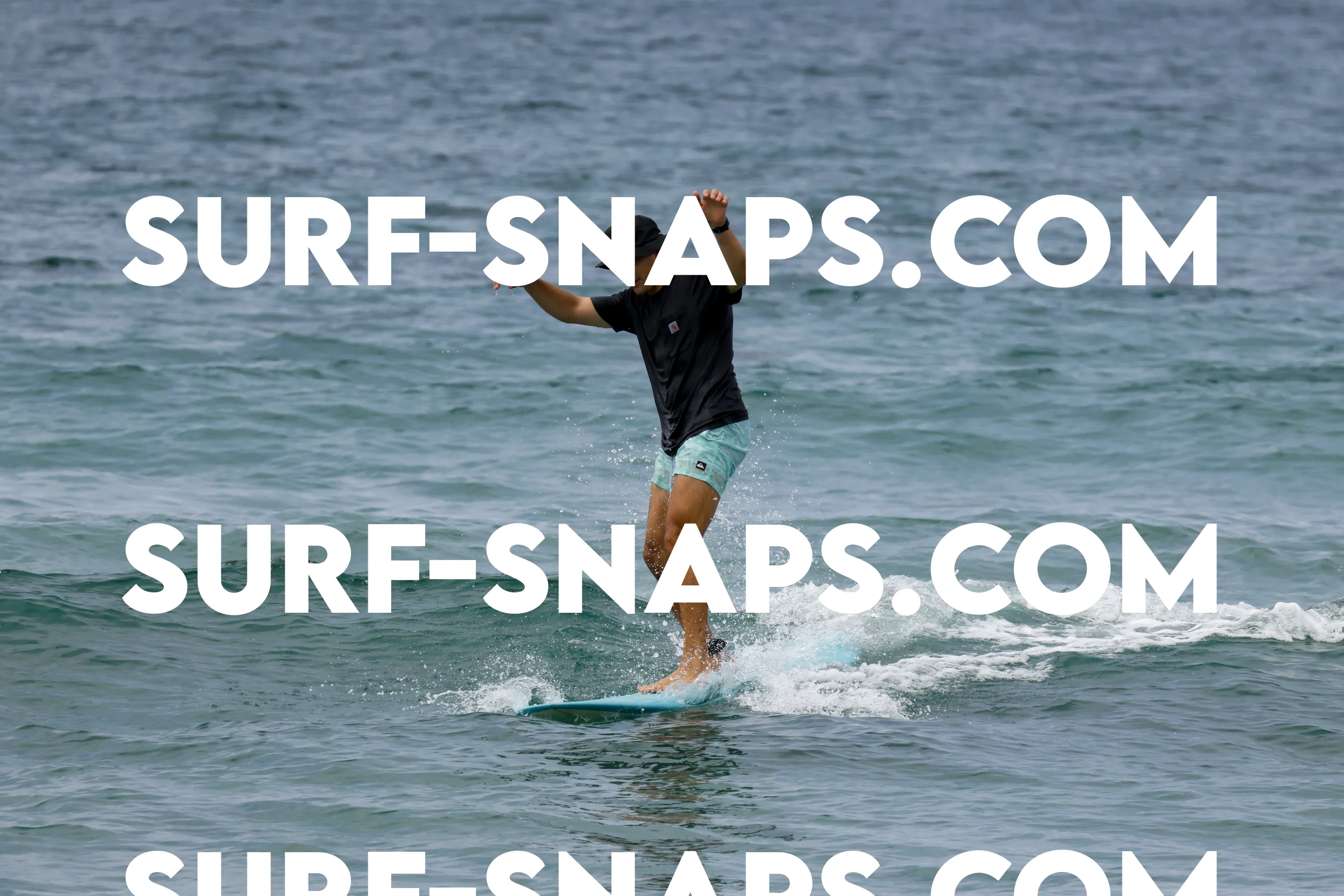 tourmaline Surf park photo 115