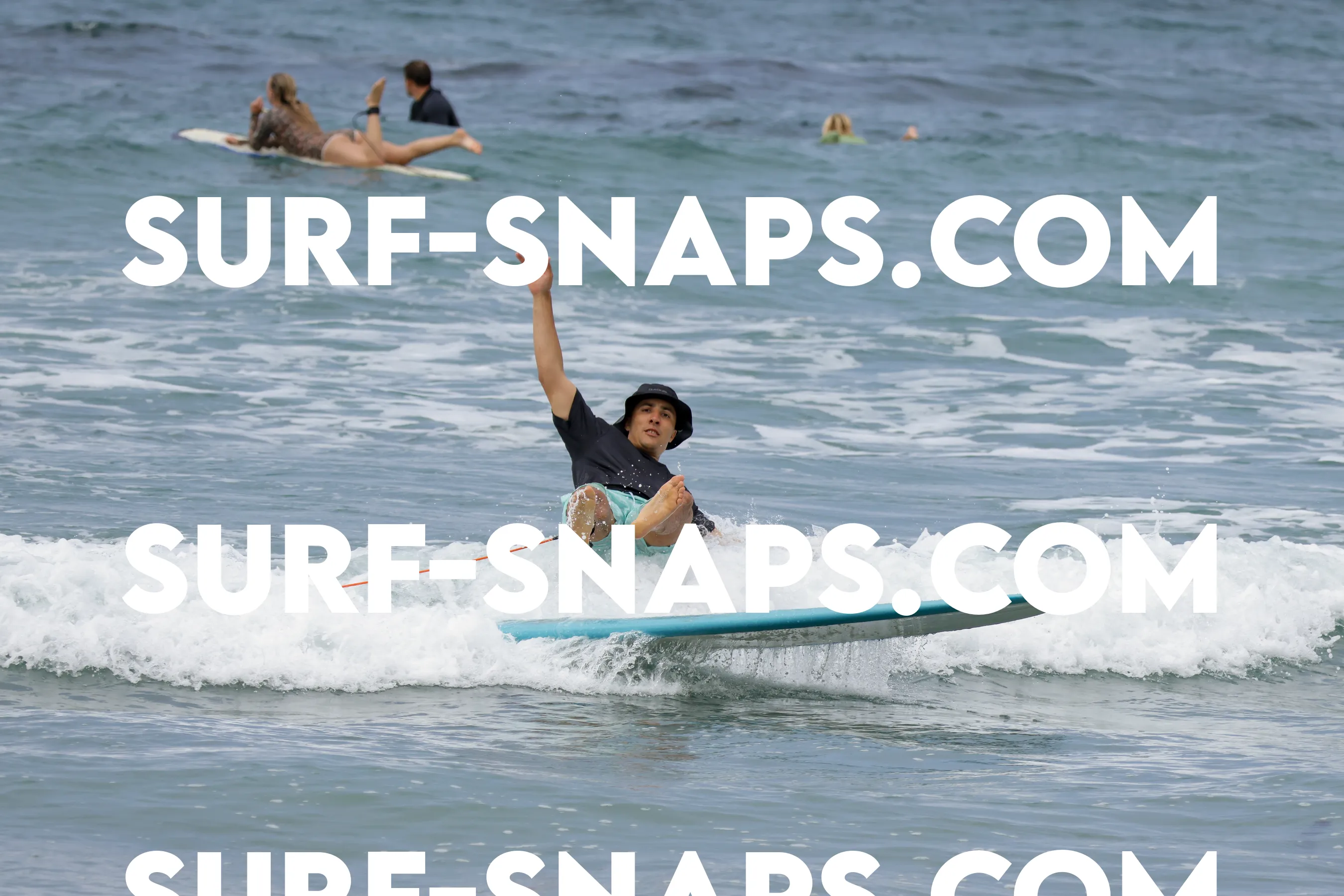 tourmaline Surf park photo 152