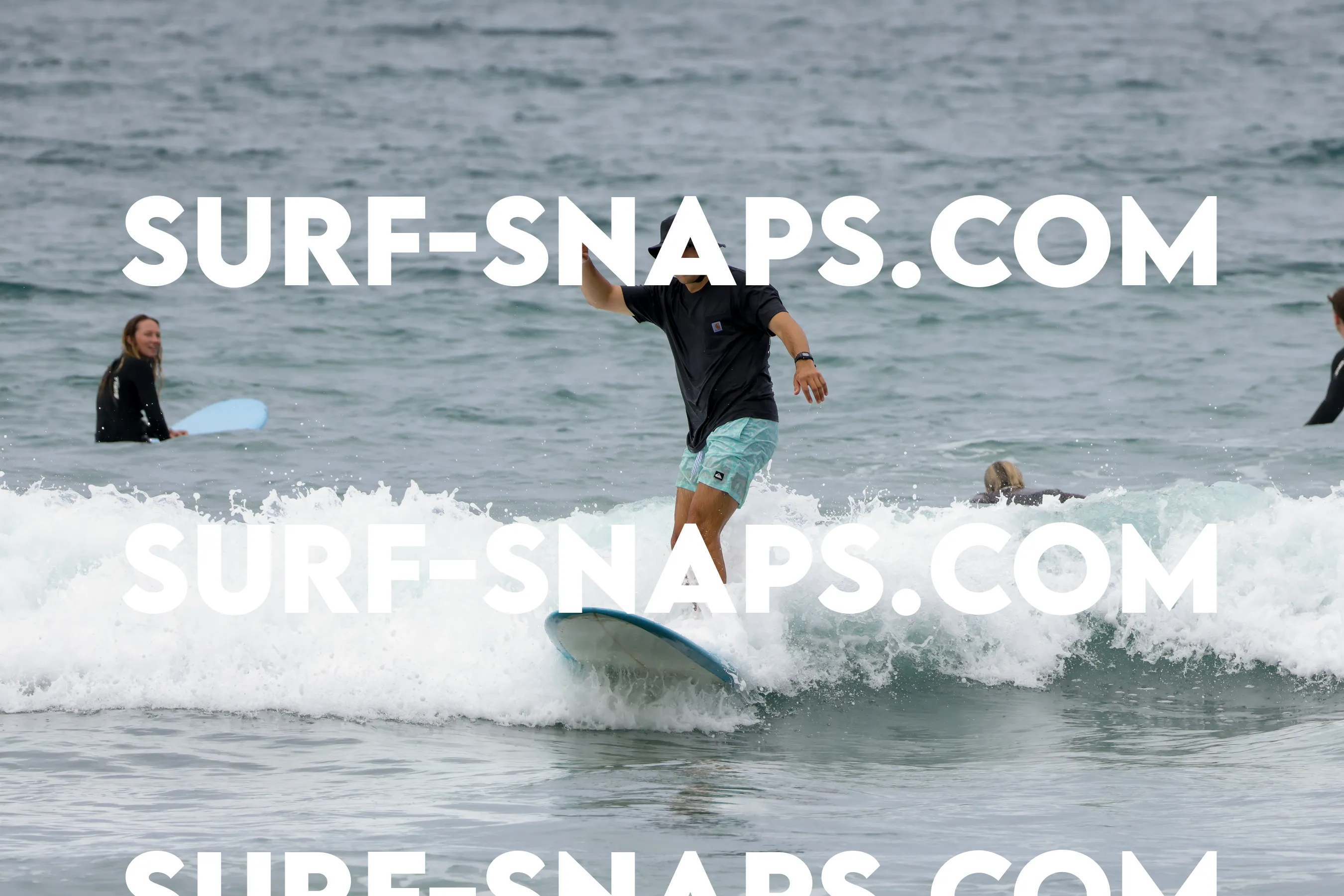 tourmaline Surf park photo 298