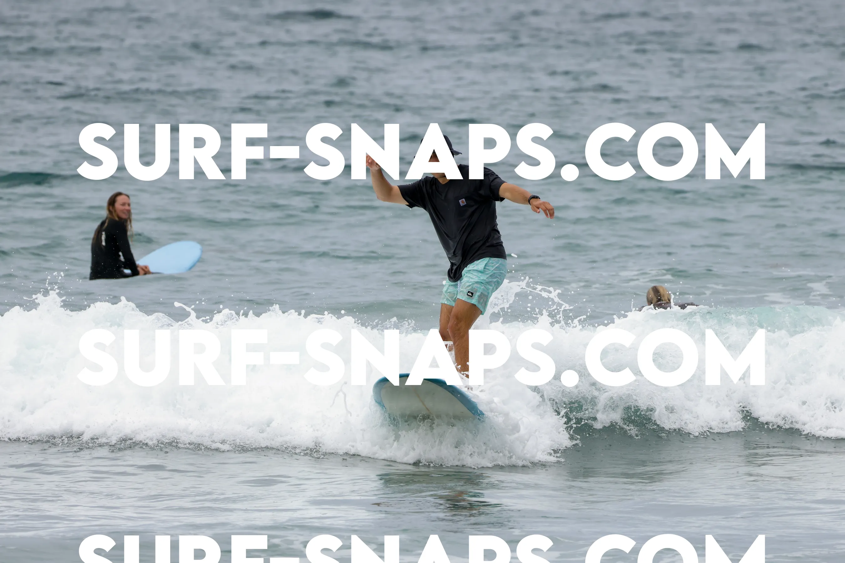 tourmaline Surf park photo 299