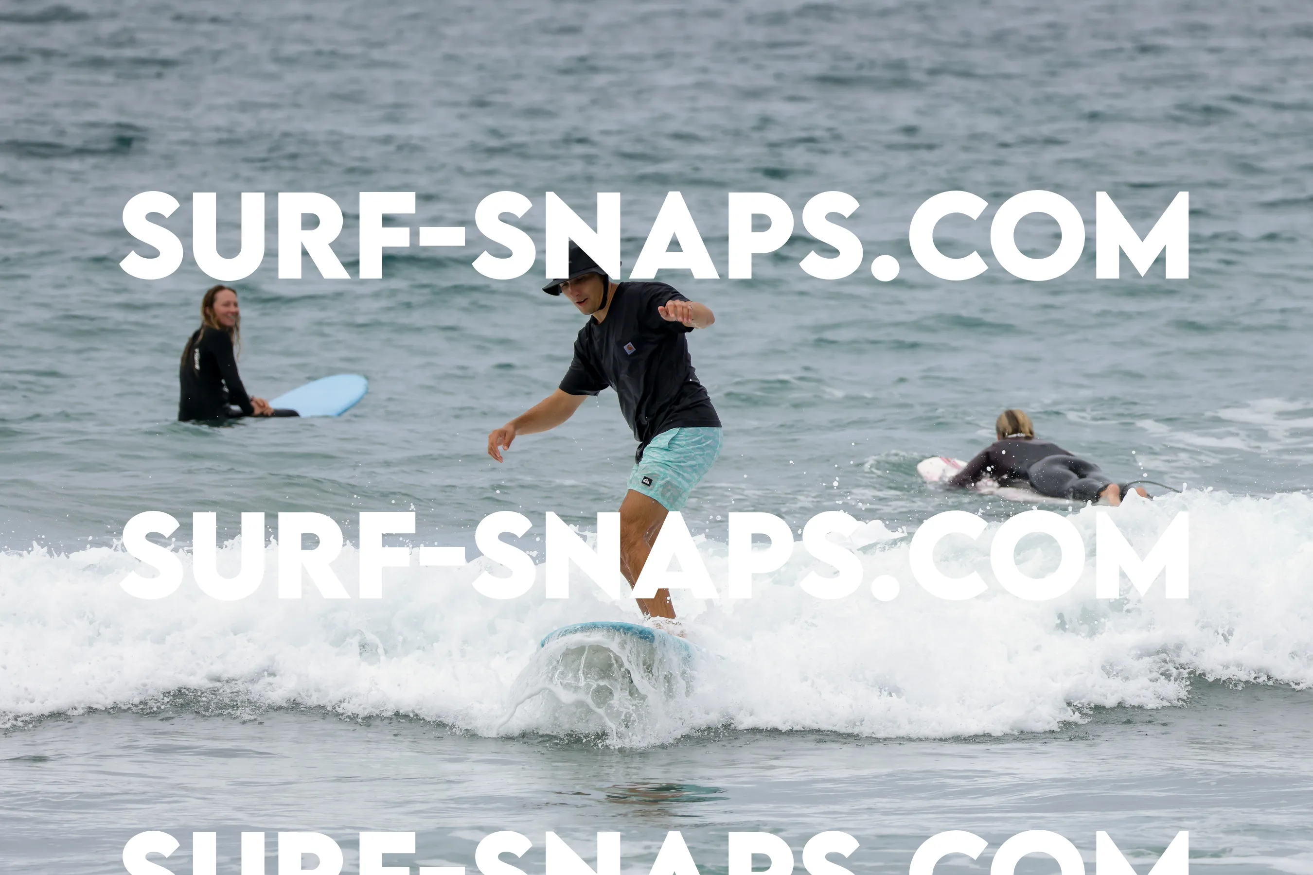 tourmaline Surf park photo 300