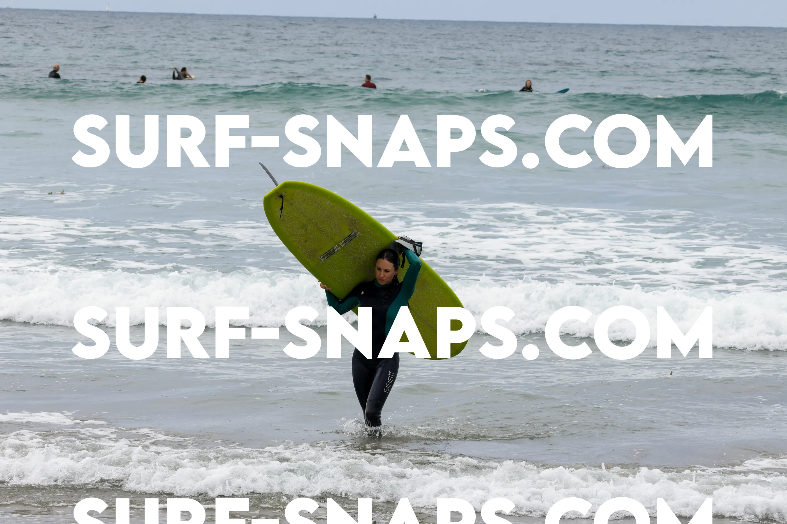 tourmaline Surf park photo 370