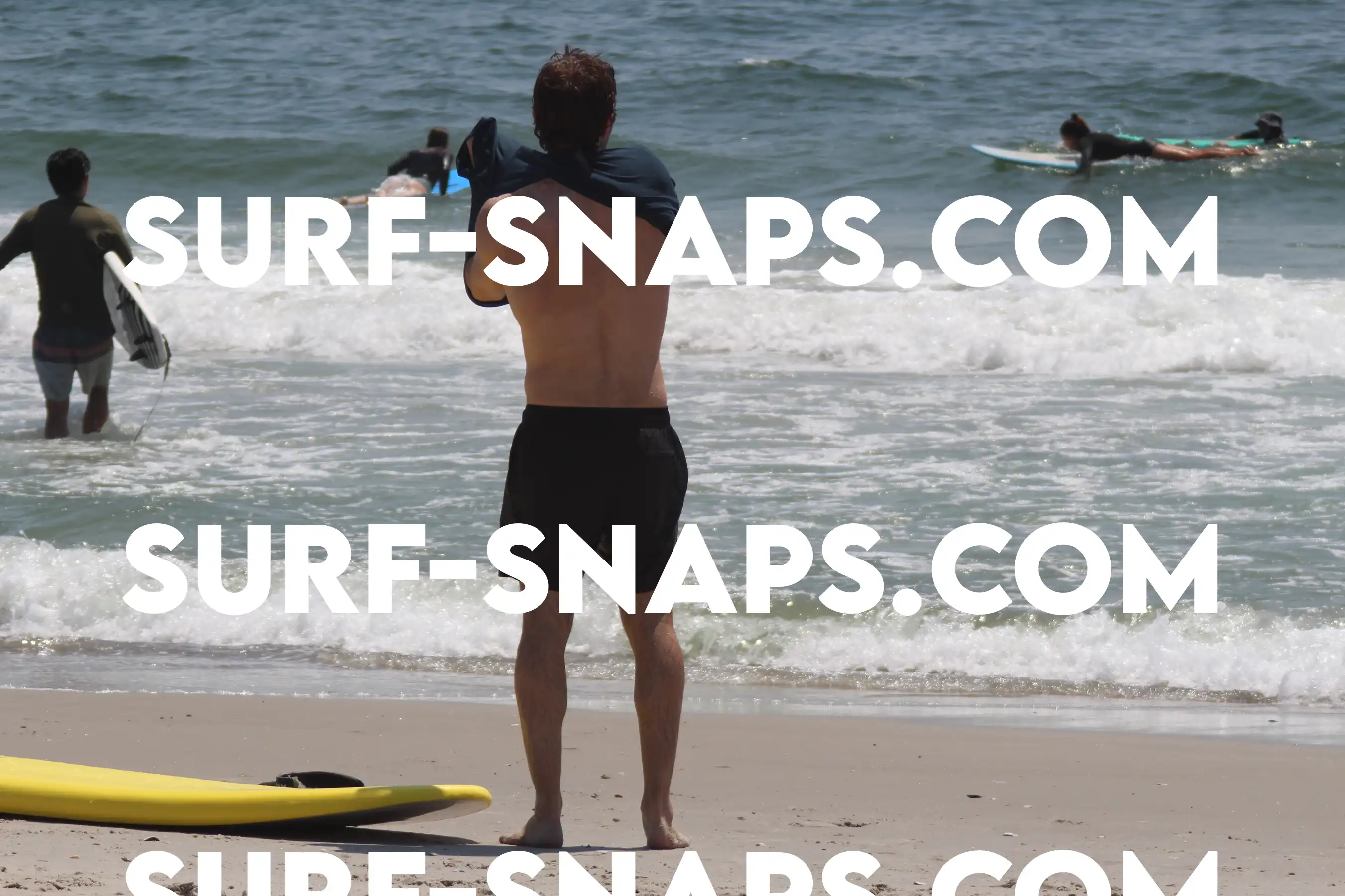 Rockaway Beach photo 101