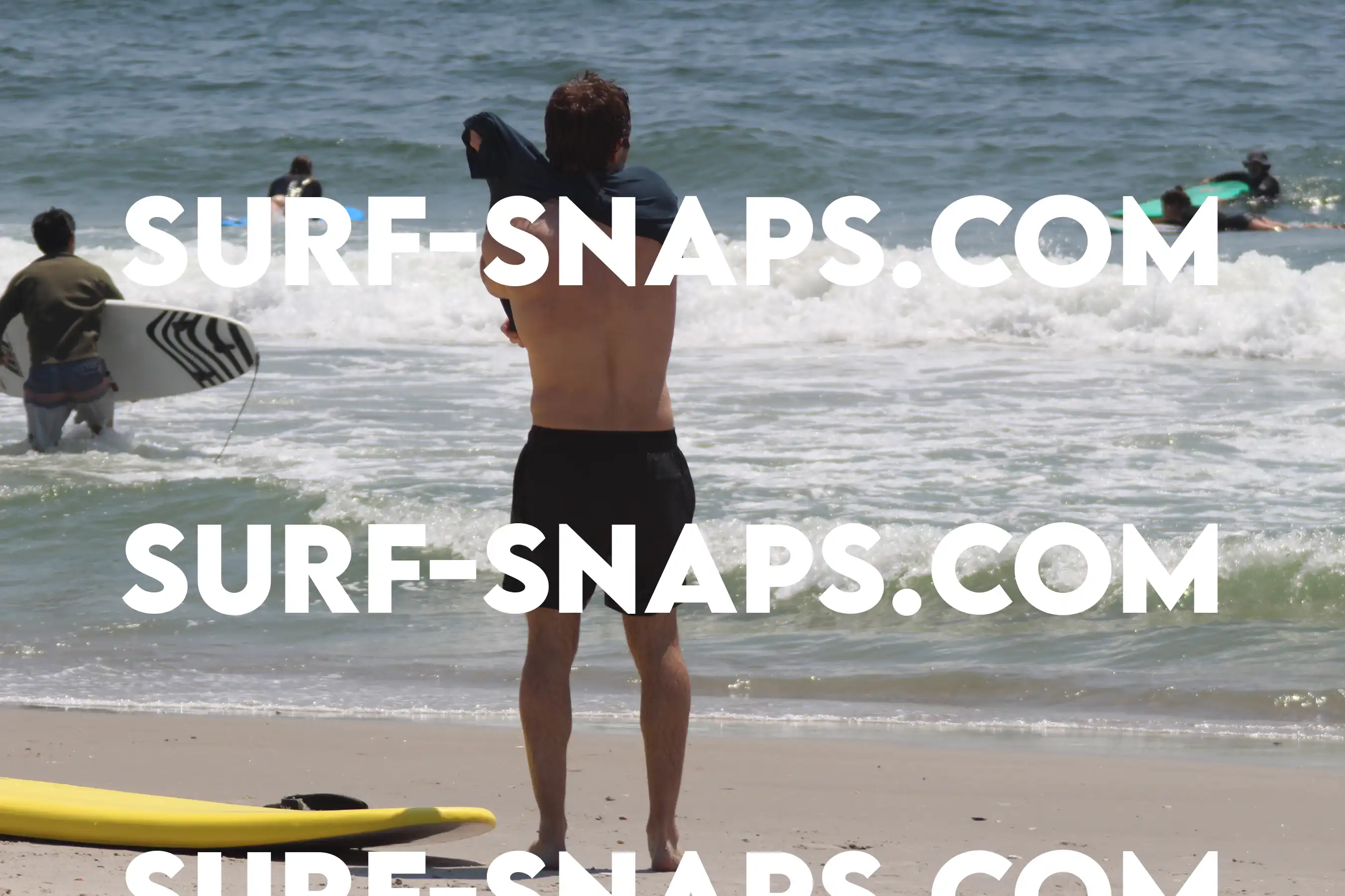 Rockaway Beach photo 100